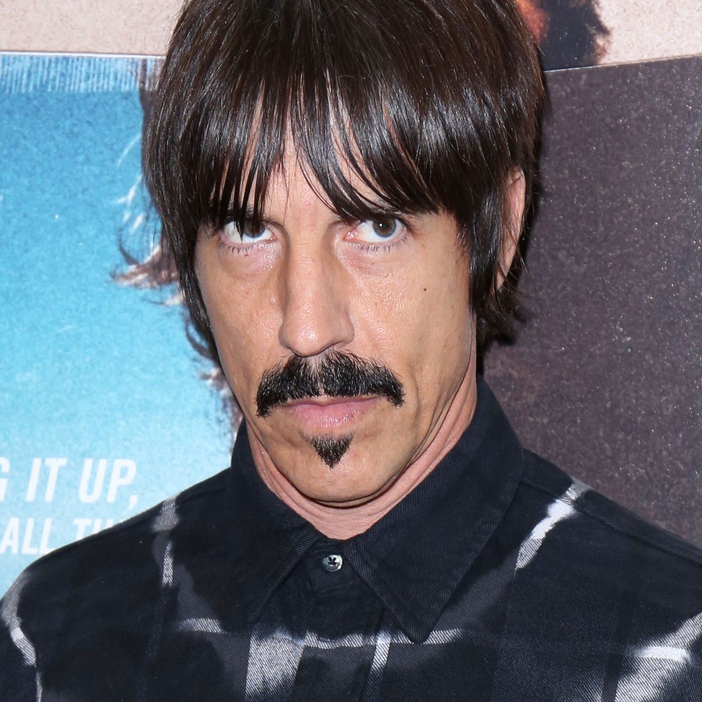 Patrick In The Morning: Former RHCP Producer Says Anthony Kiedis Is Tone Deaf!
