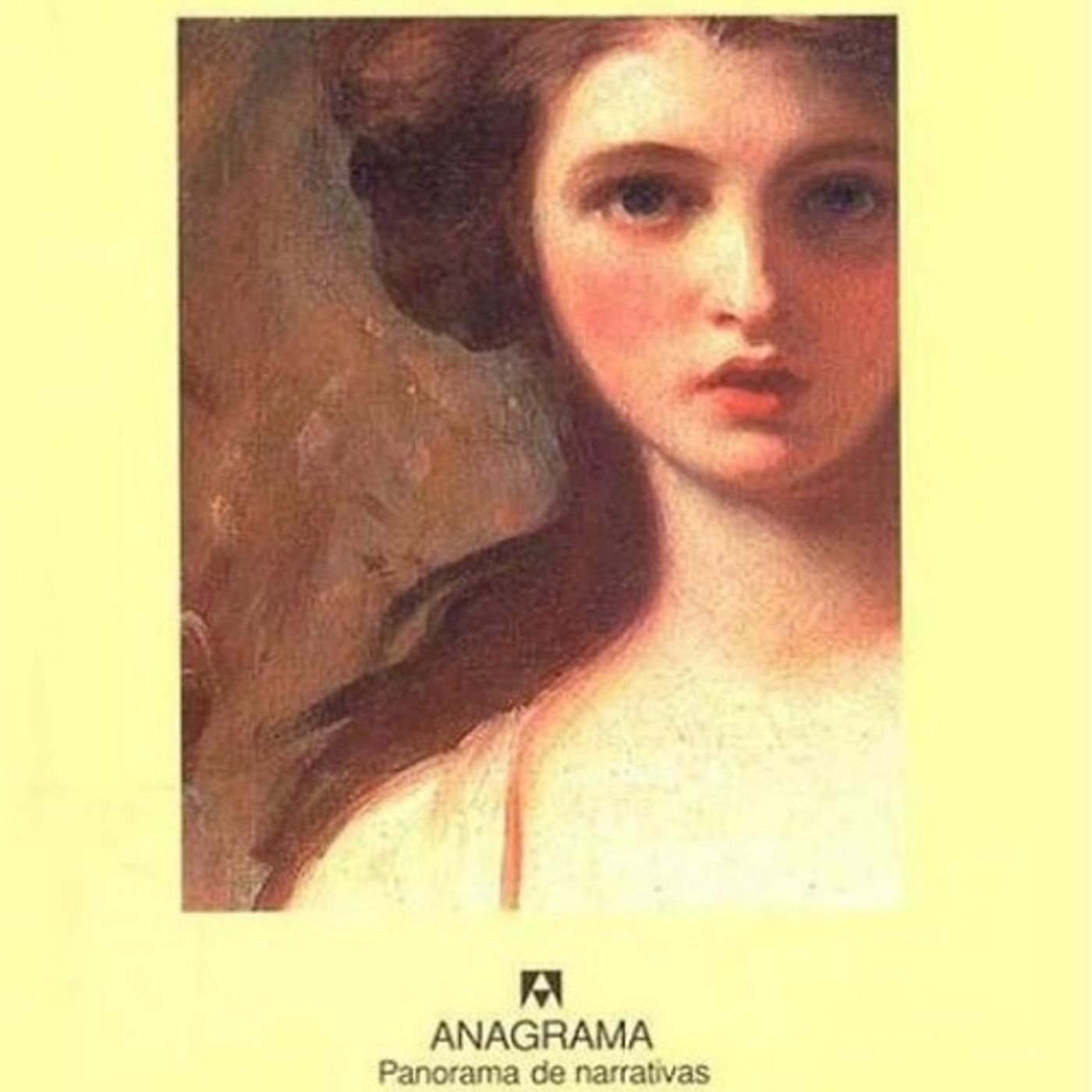 Historia de un amor maravilloso - Carl-Johan Vallgren