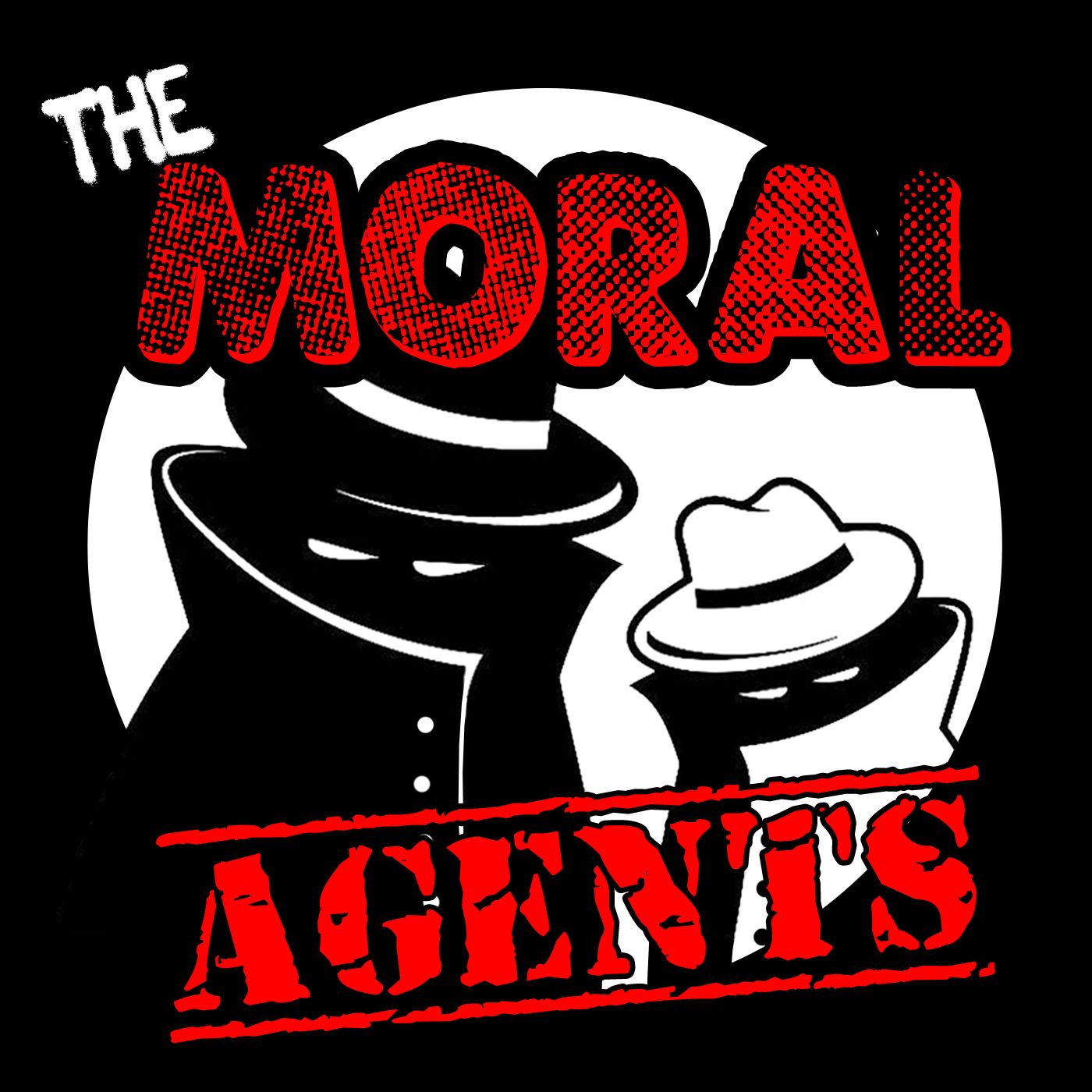 The Moral Agents Podcast