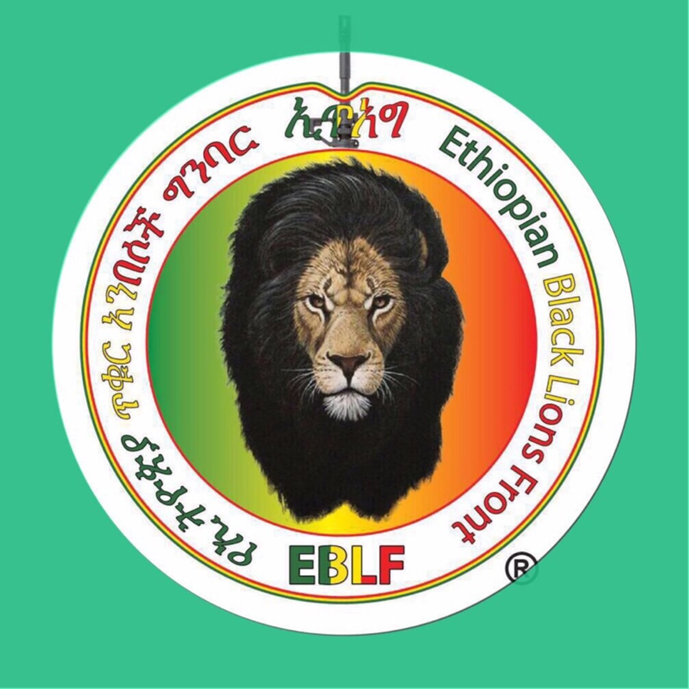 ለመለዮ ለባሹ ቁጥር 6 episode artwork