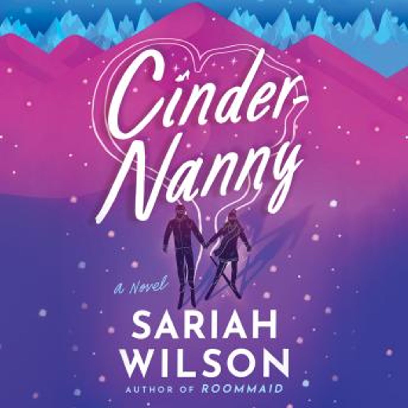 Access Must-Have Full Audiobooks in Romance, Modern