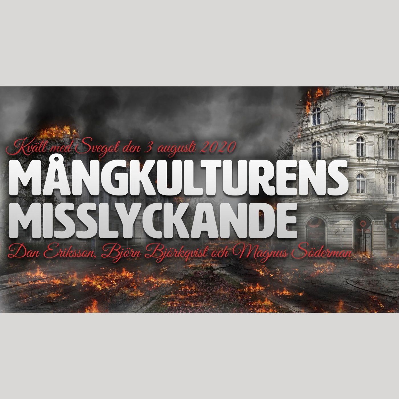 Det fria Sverige