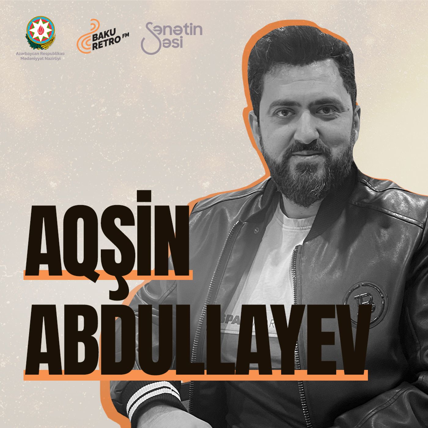 "Mən bu sənətə Üzeyir Hacıbəylinin "Sənsiz" romansı ilə başlamışam" episode artwork