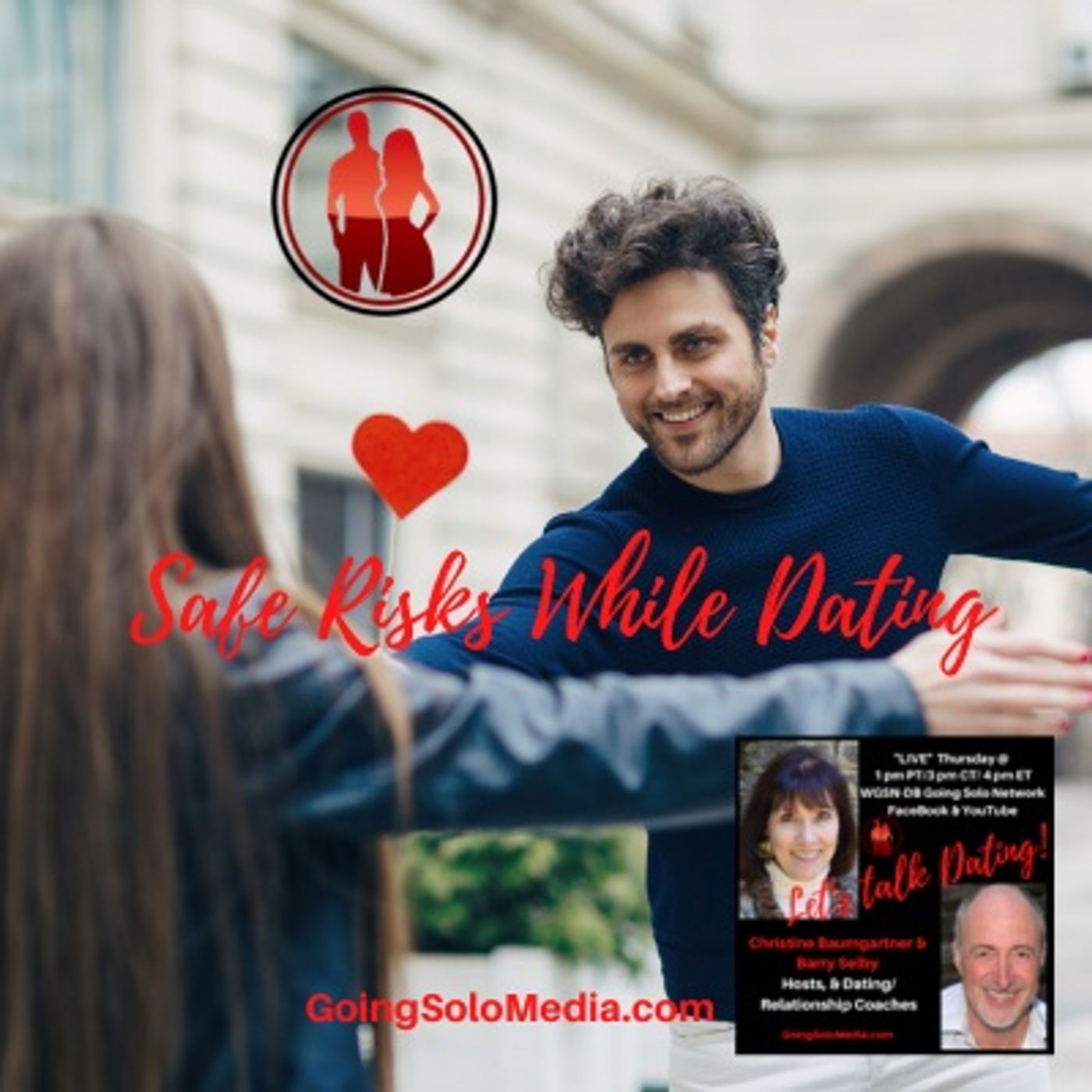 Safe Risks While Dating