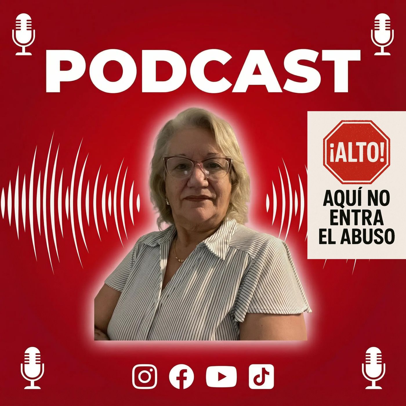 Alto. Aqui no entra el abuso