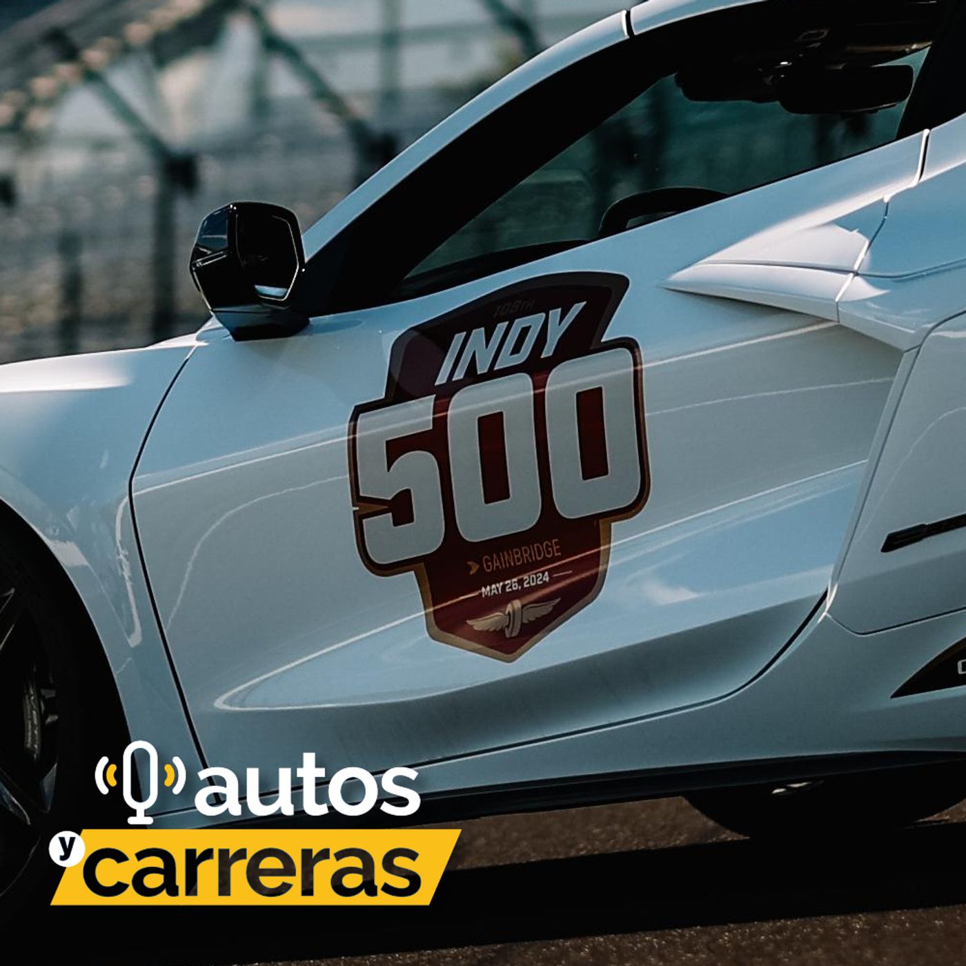 Autos y Carreras