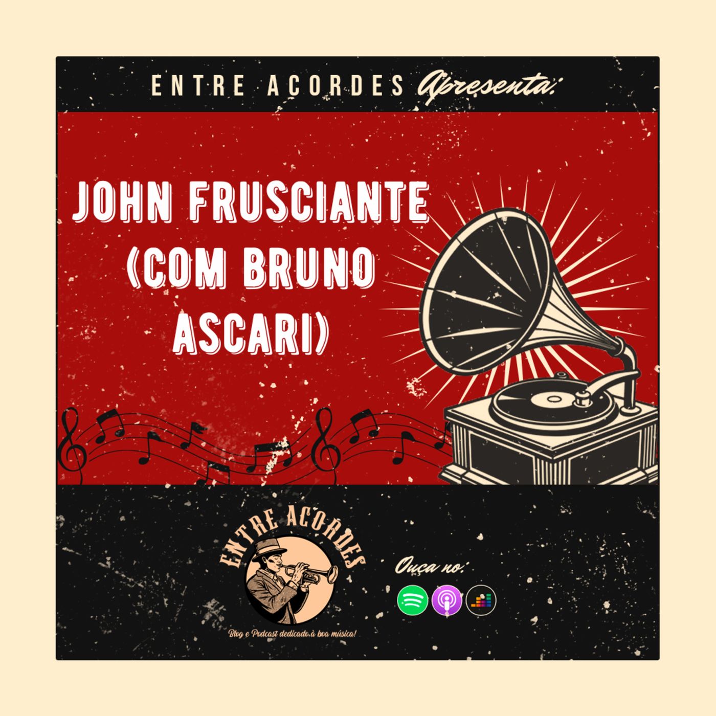 Entre Acordes Podcast