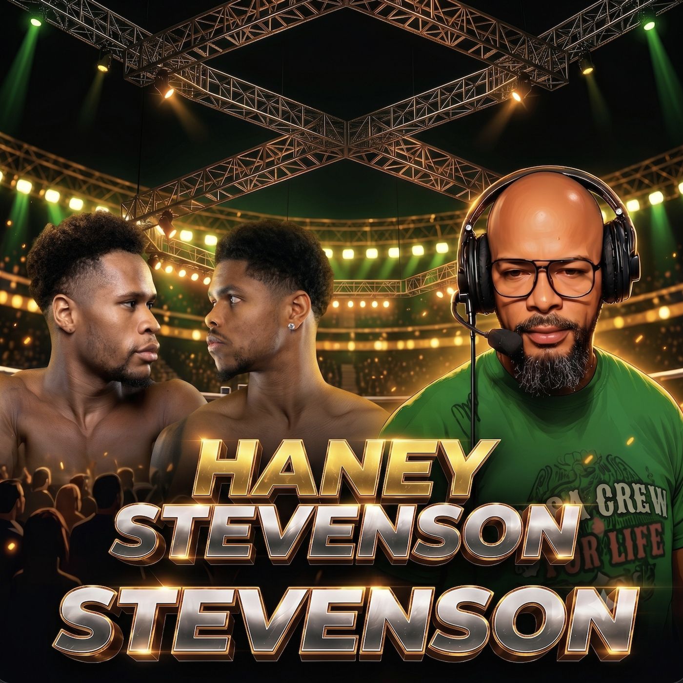 ☎️Shakur Stevenson Says YES to Devin Haney 144lb Catchweight Fight❗️