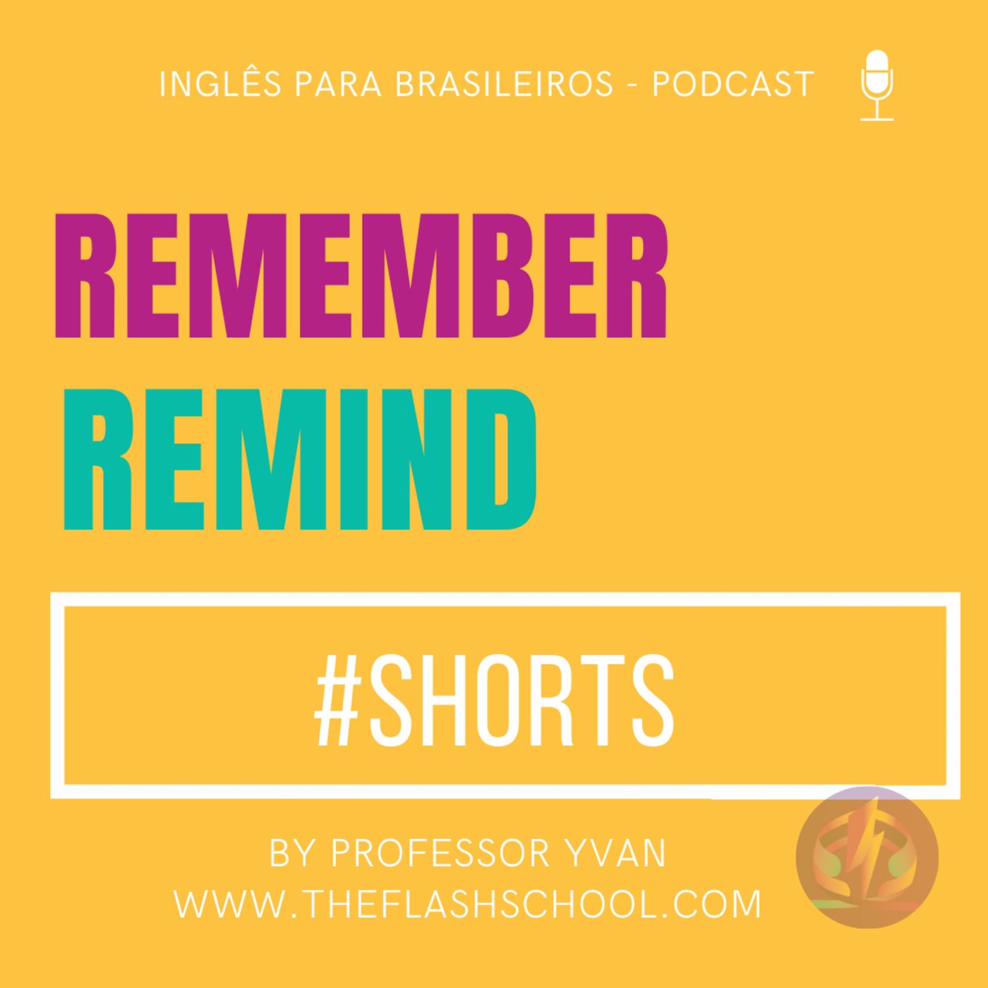Inglês para Brasileiros