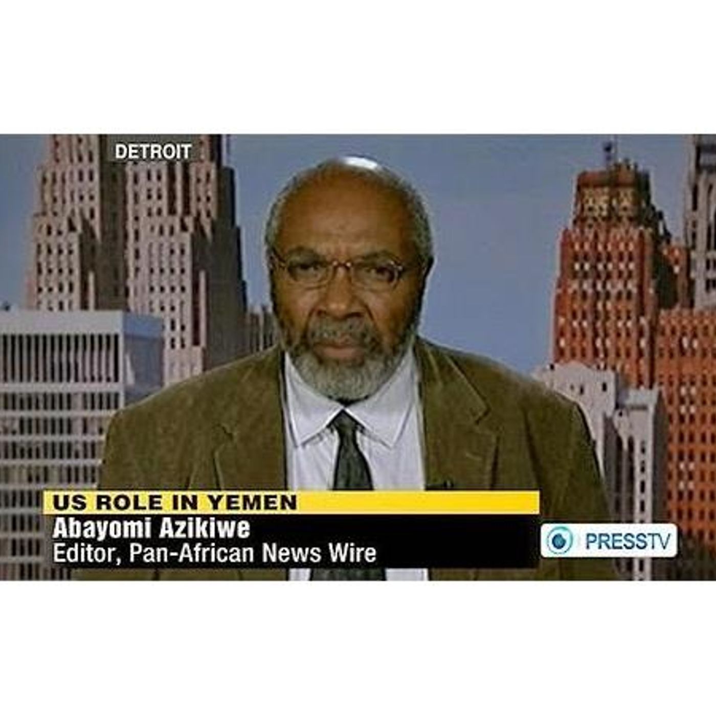 Pan-African Journal