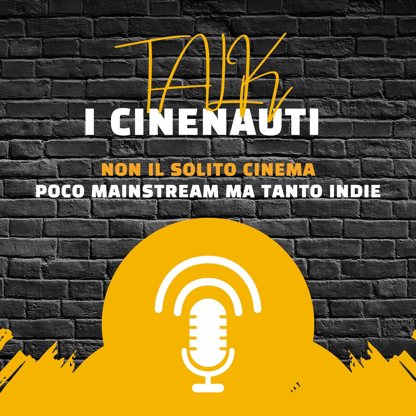 I Cinenauti Talk - Il Podcast