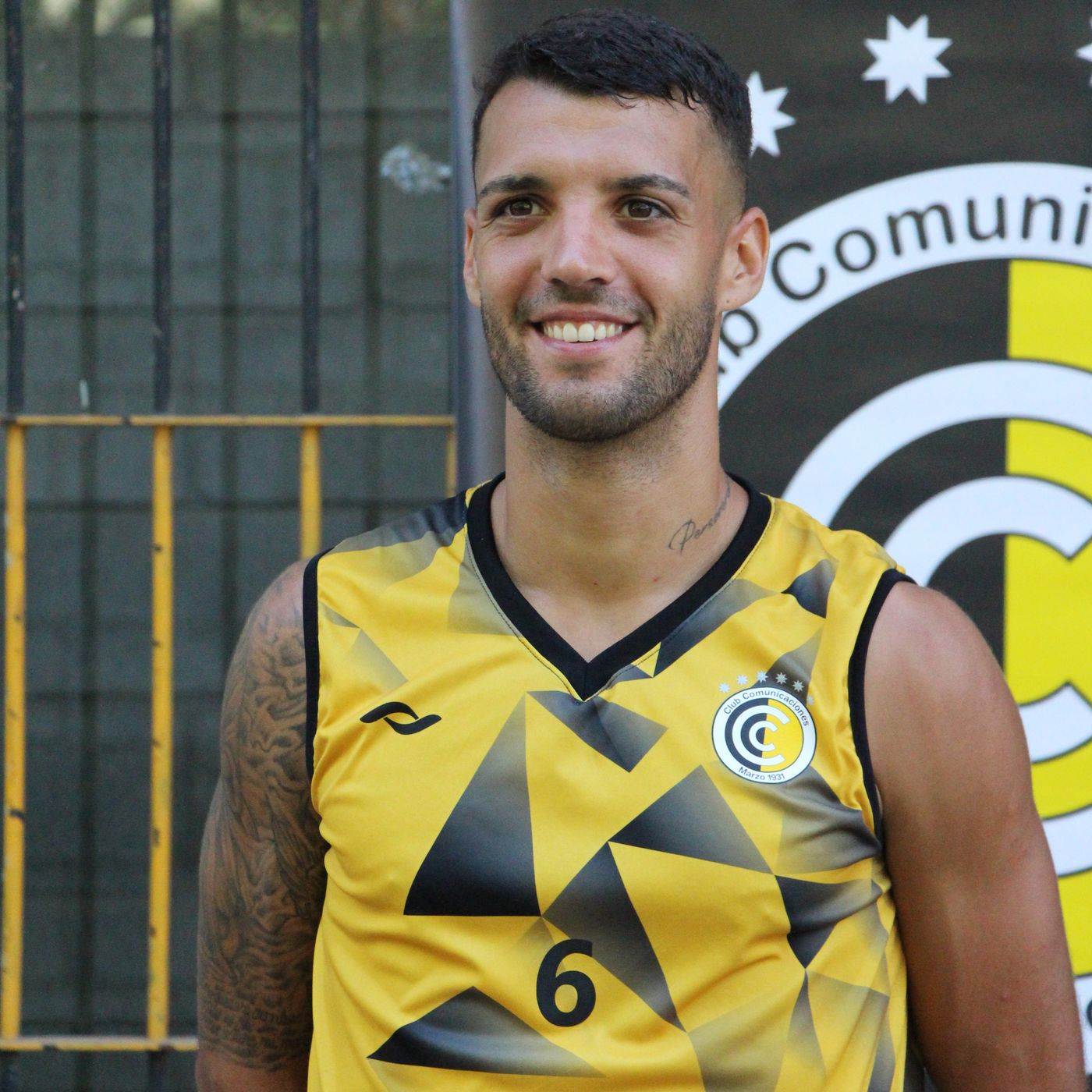 Pregoneros Radio