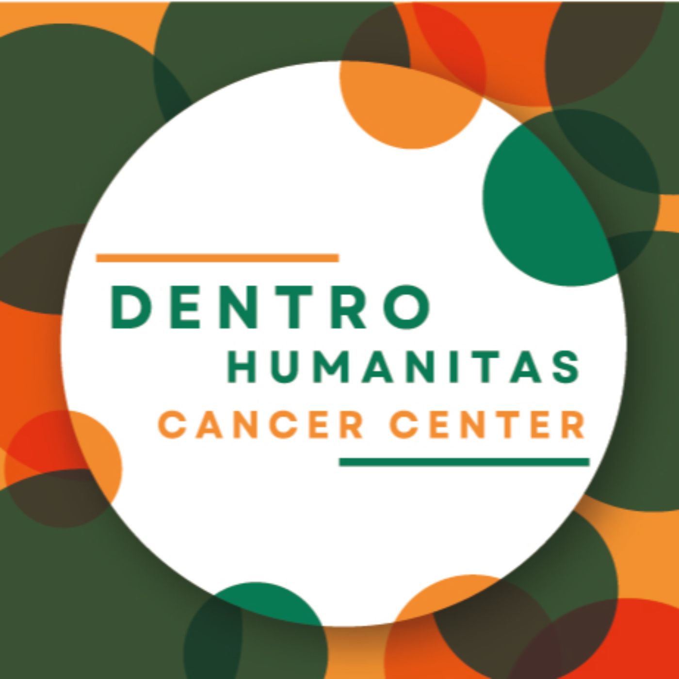 Dentro Humanitas Cancer Center