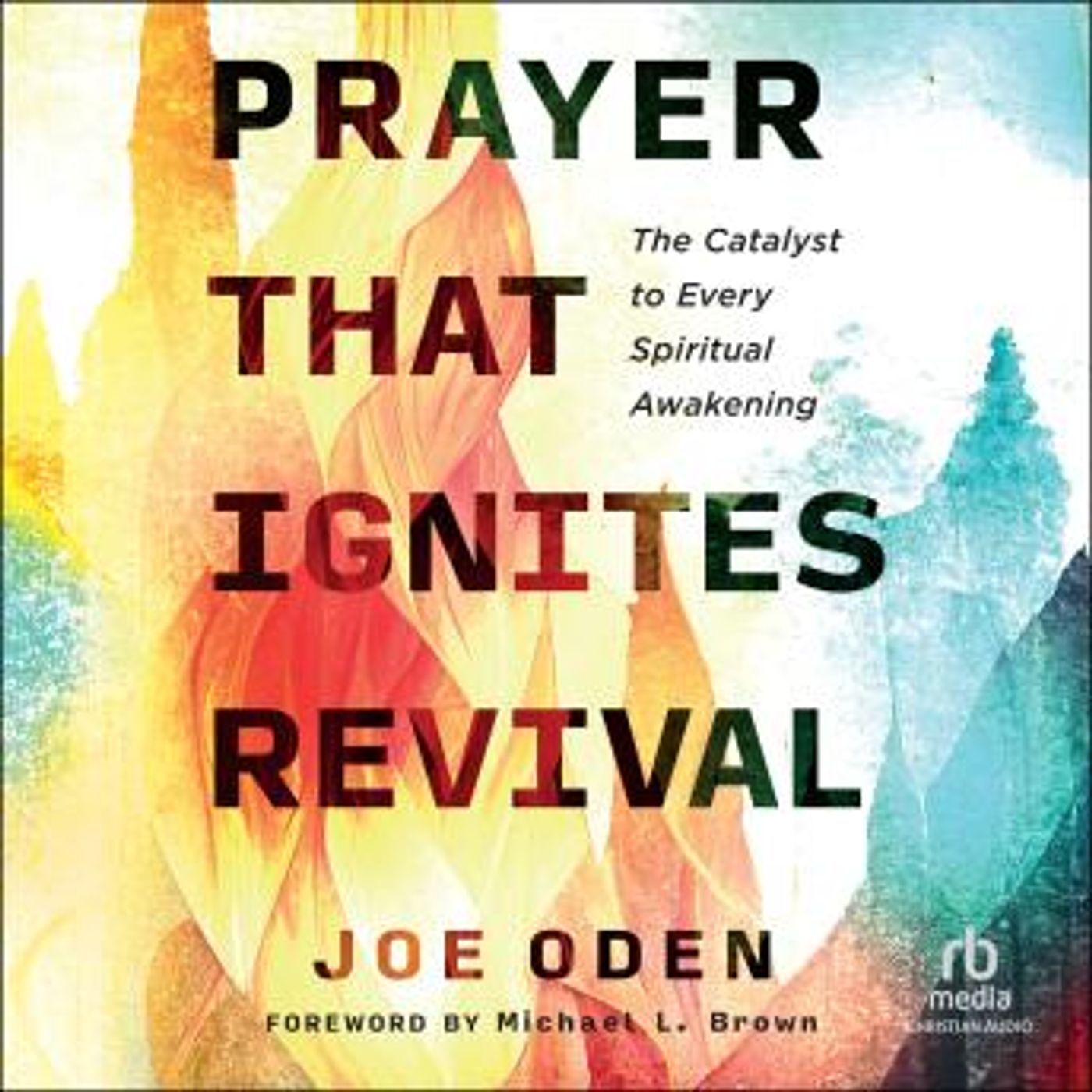 Access Essential Full Audiobooks in Religion & Spirituality, Christianity