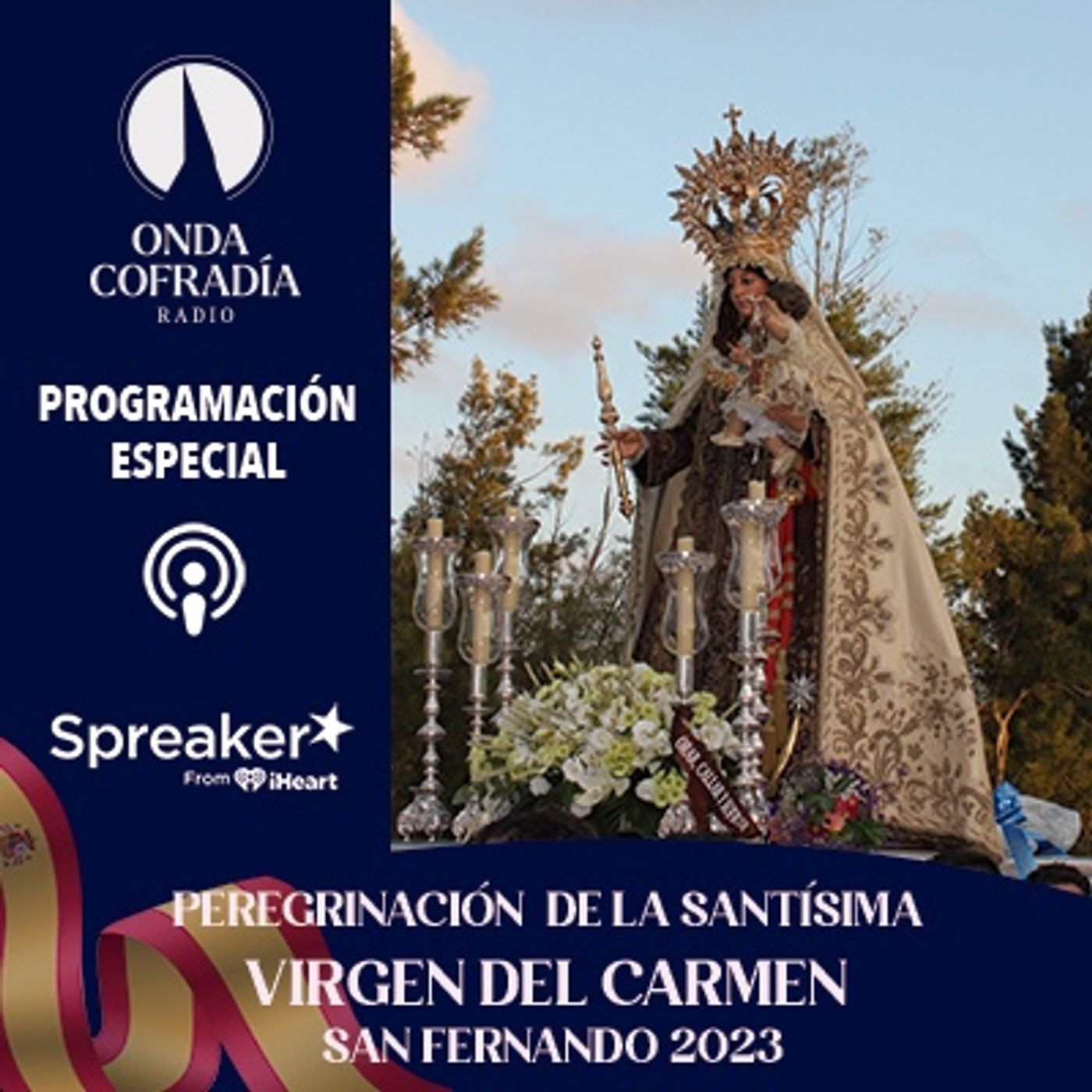 Cofradía + Radio en Directo