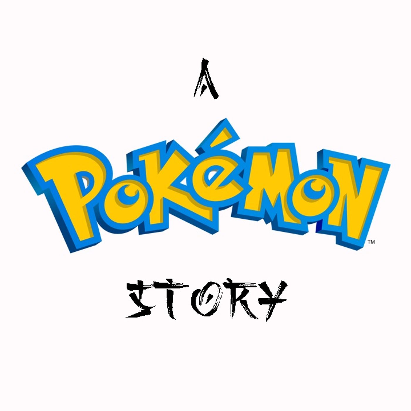 A Pokémon Story podcast artwork