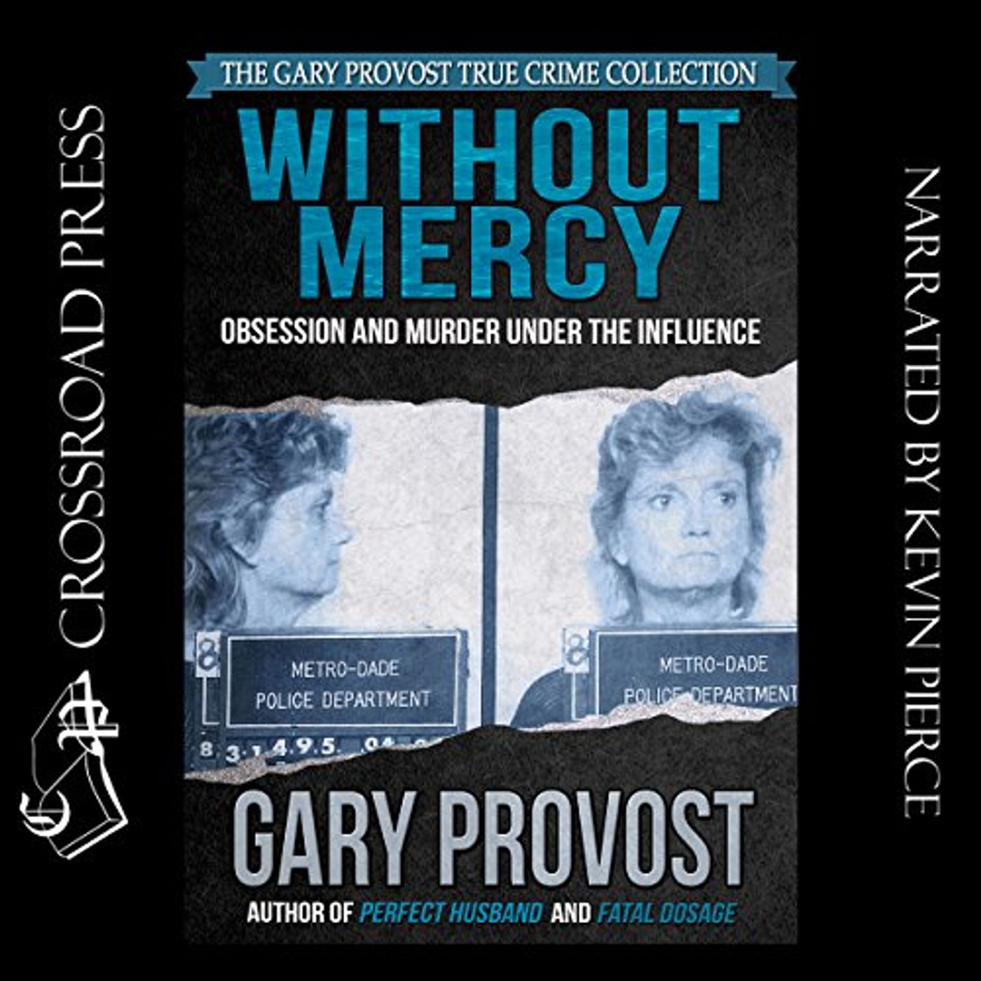 Discover Popular Authors Audiobooks in Nonfiction, True Crime