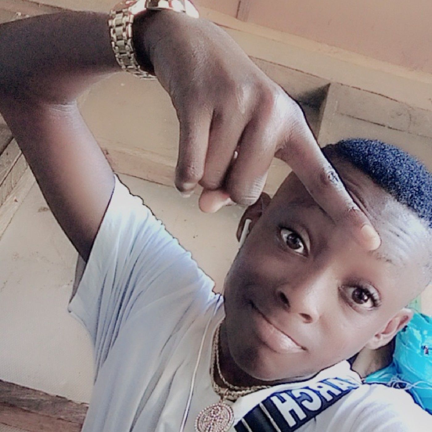 Chriss Dhon