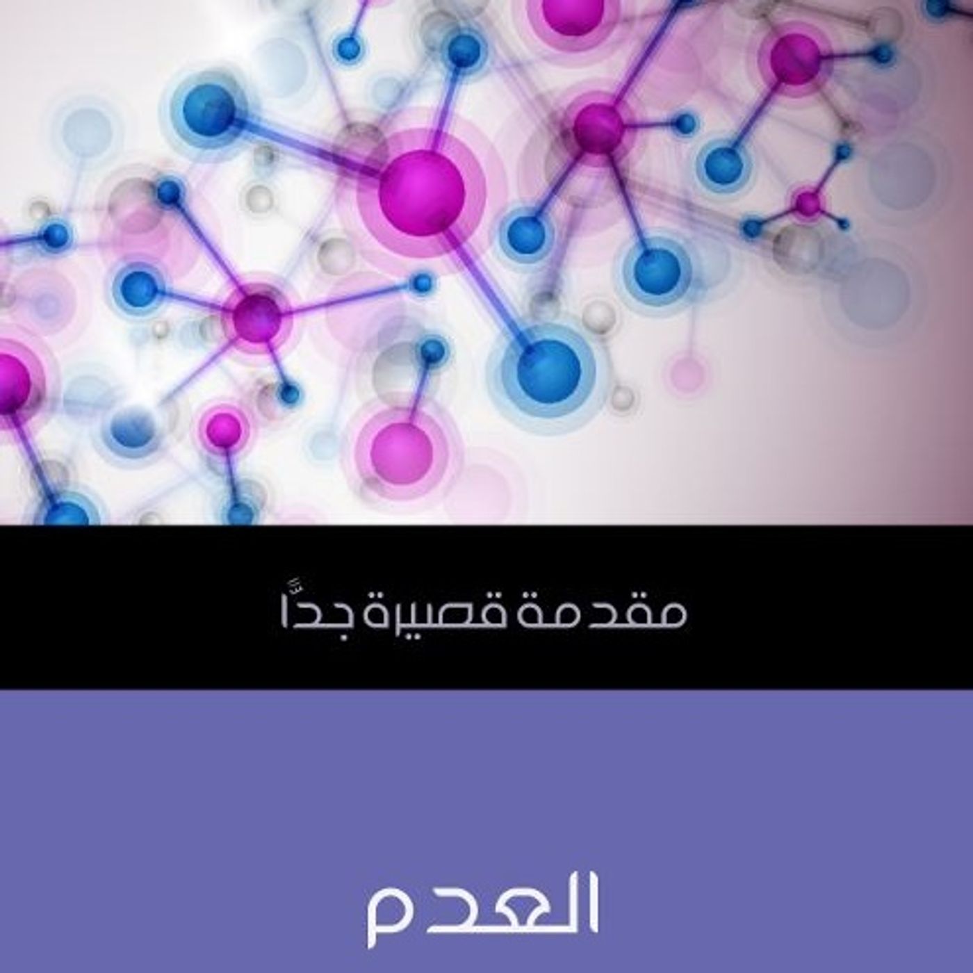 مقدمة قصيرة جداً - العدم