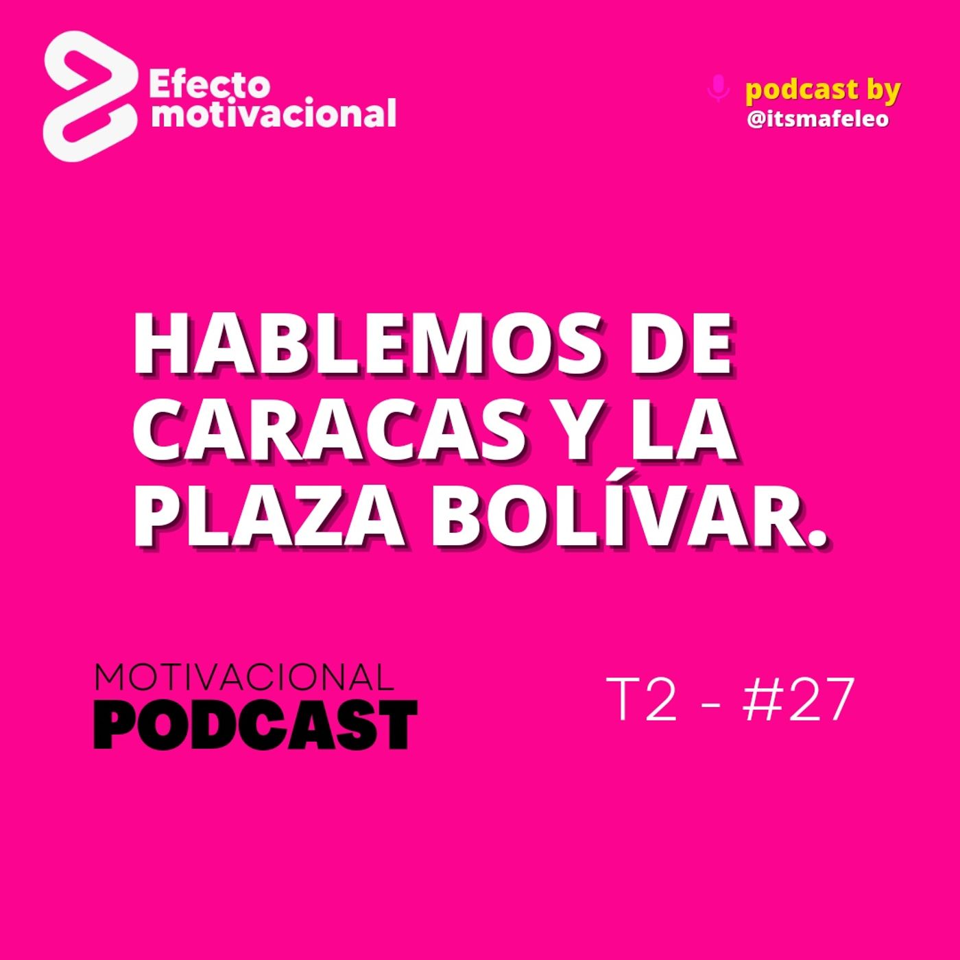 Efecto Motivacional