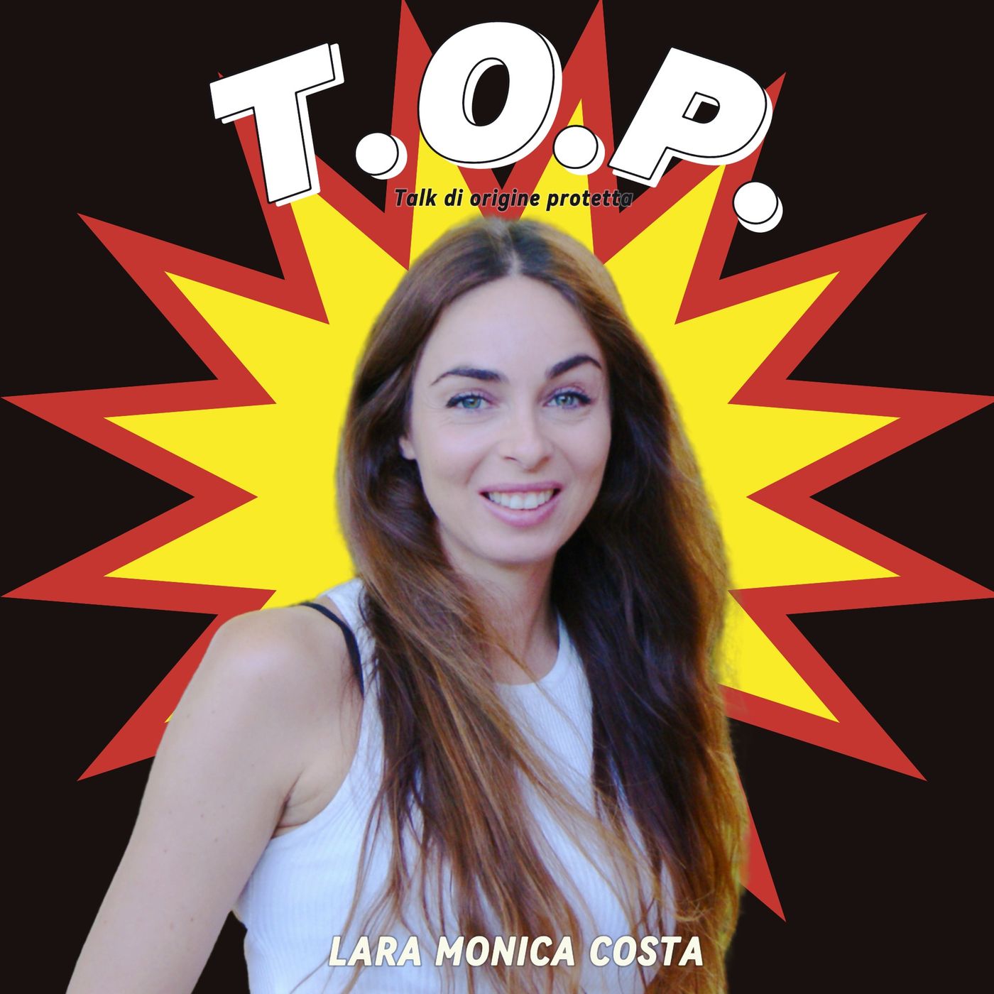 T.O.P. - talk di origine protetta