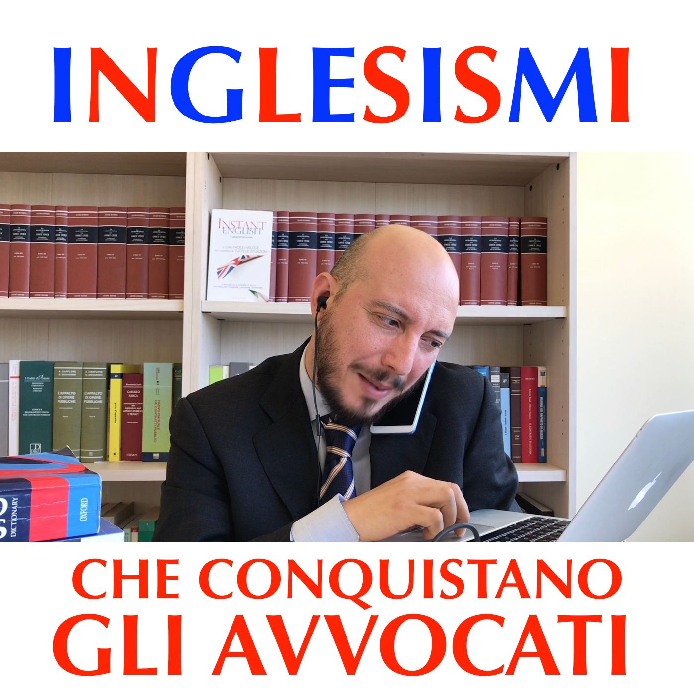 Siamo Uomini o Avvocati?