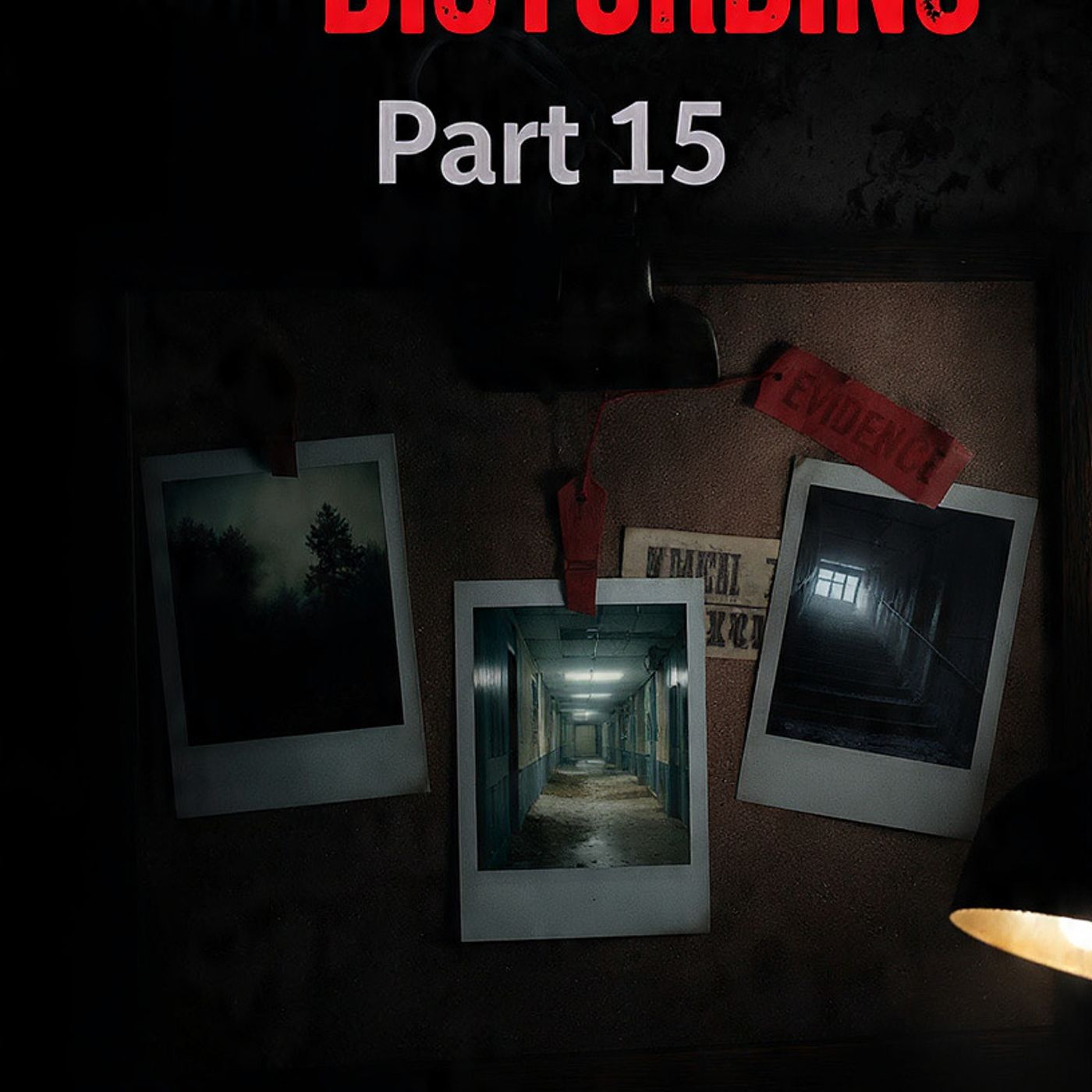 Top 3 photos with DISTURBING backstories Part 15 episode artwork