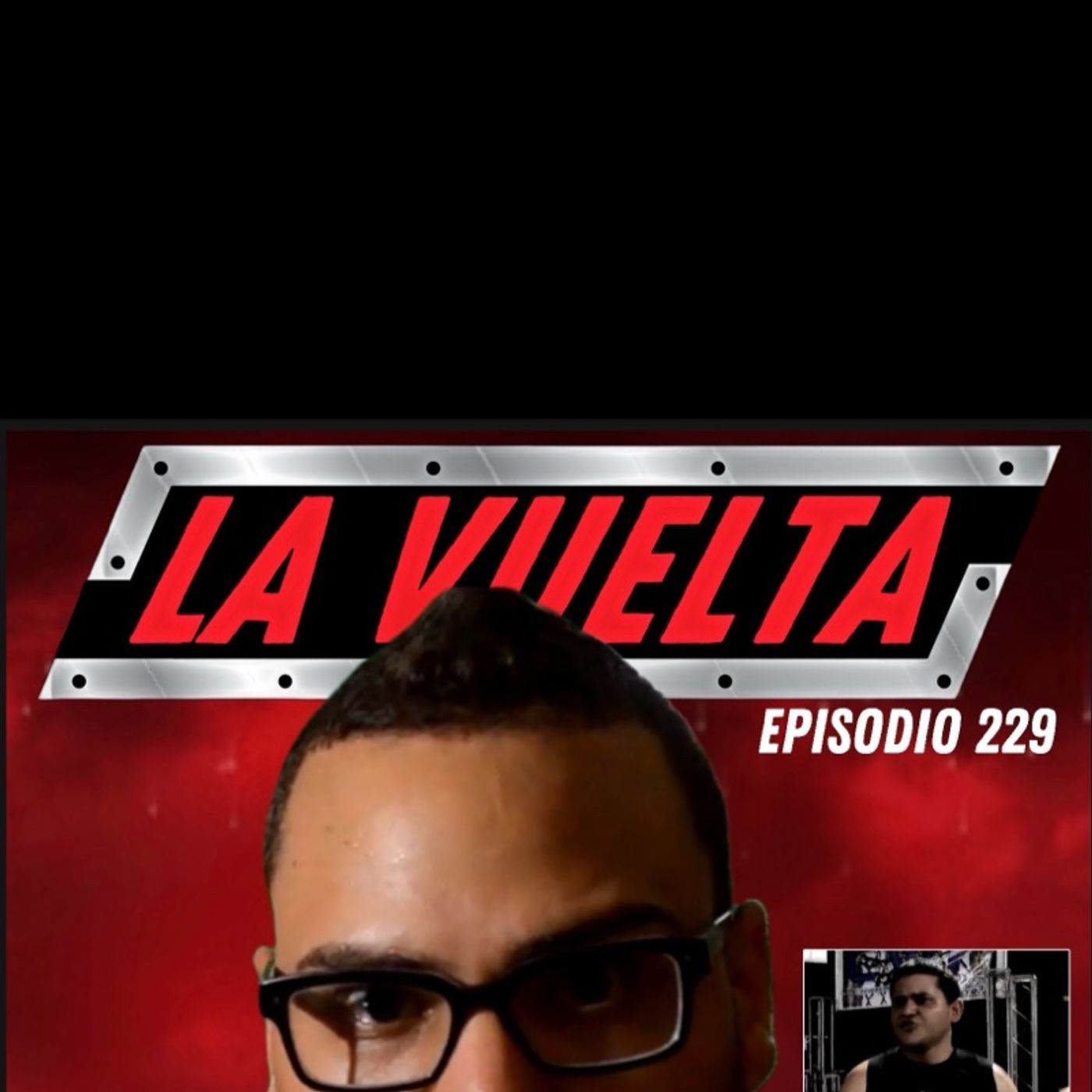 Onix - La Vuelta Podcast Episodio 229