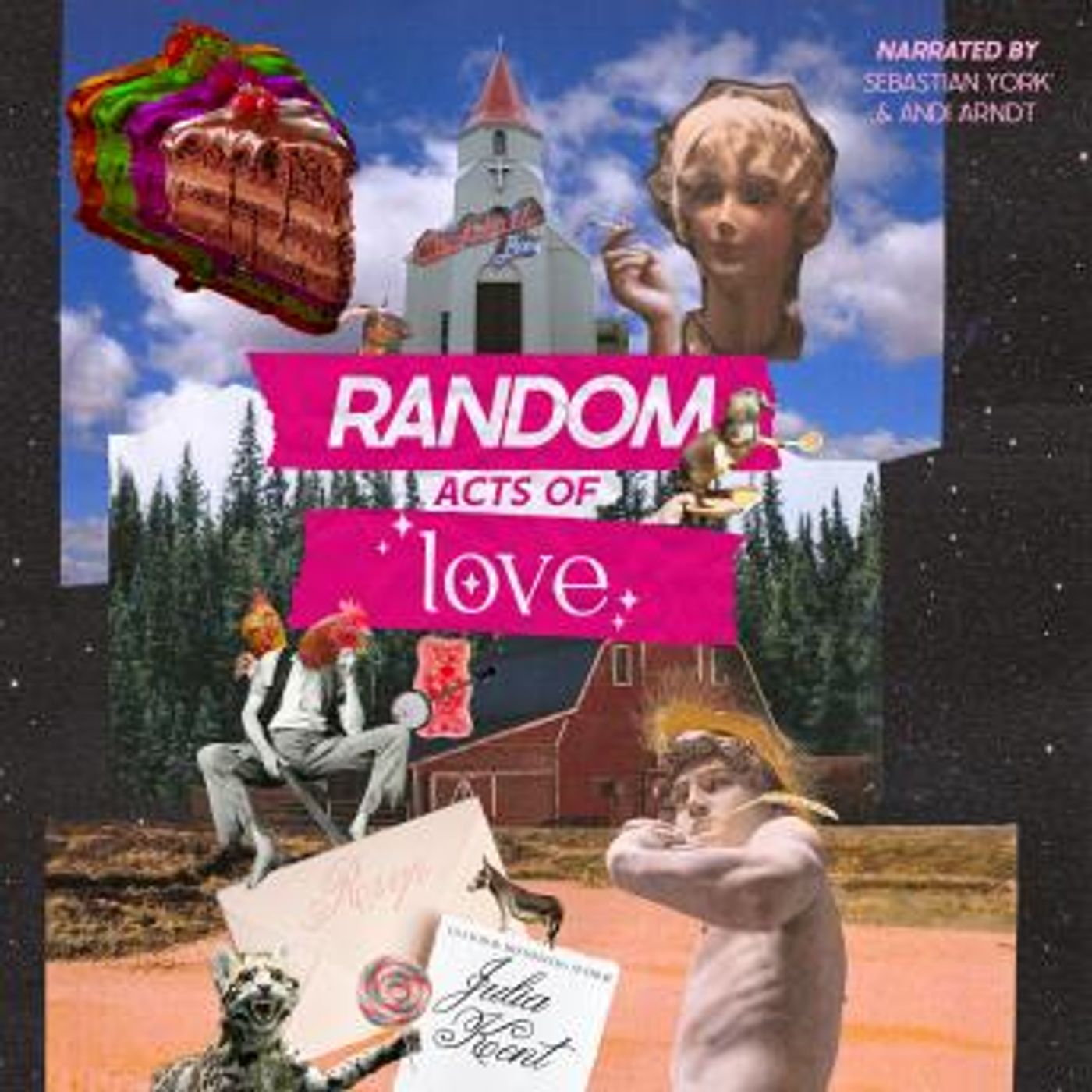Listen to Top Full Audiobooks in Romance, Rom-Com