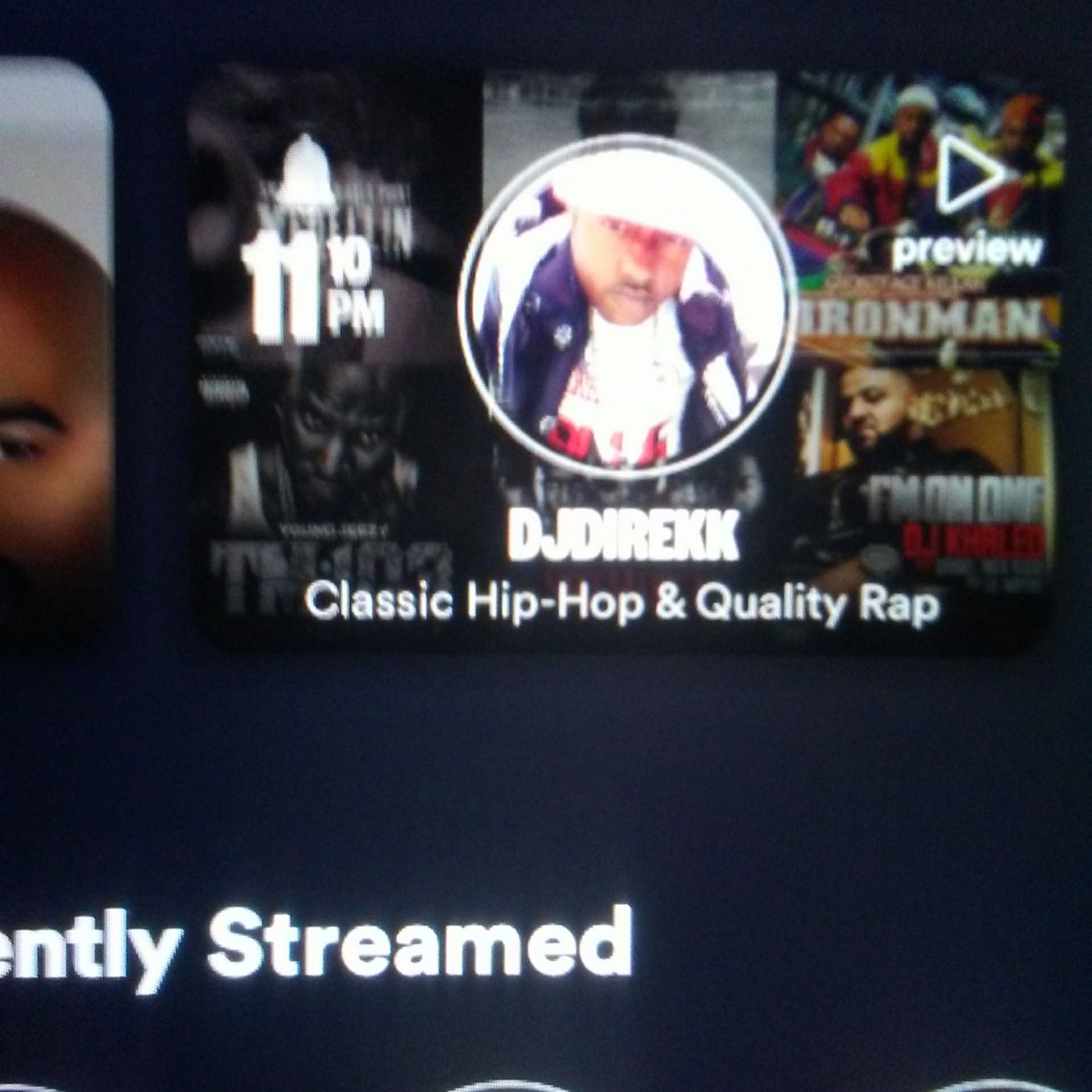 #InstantReplay @djdirekk