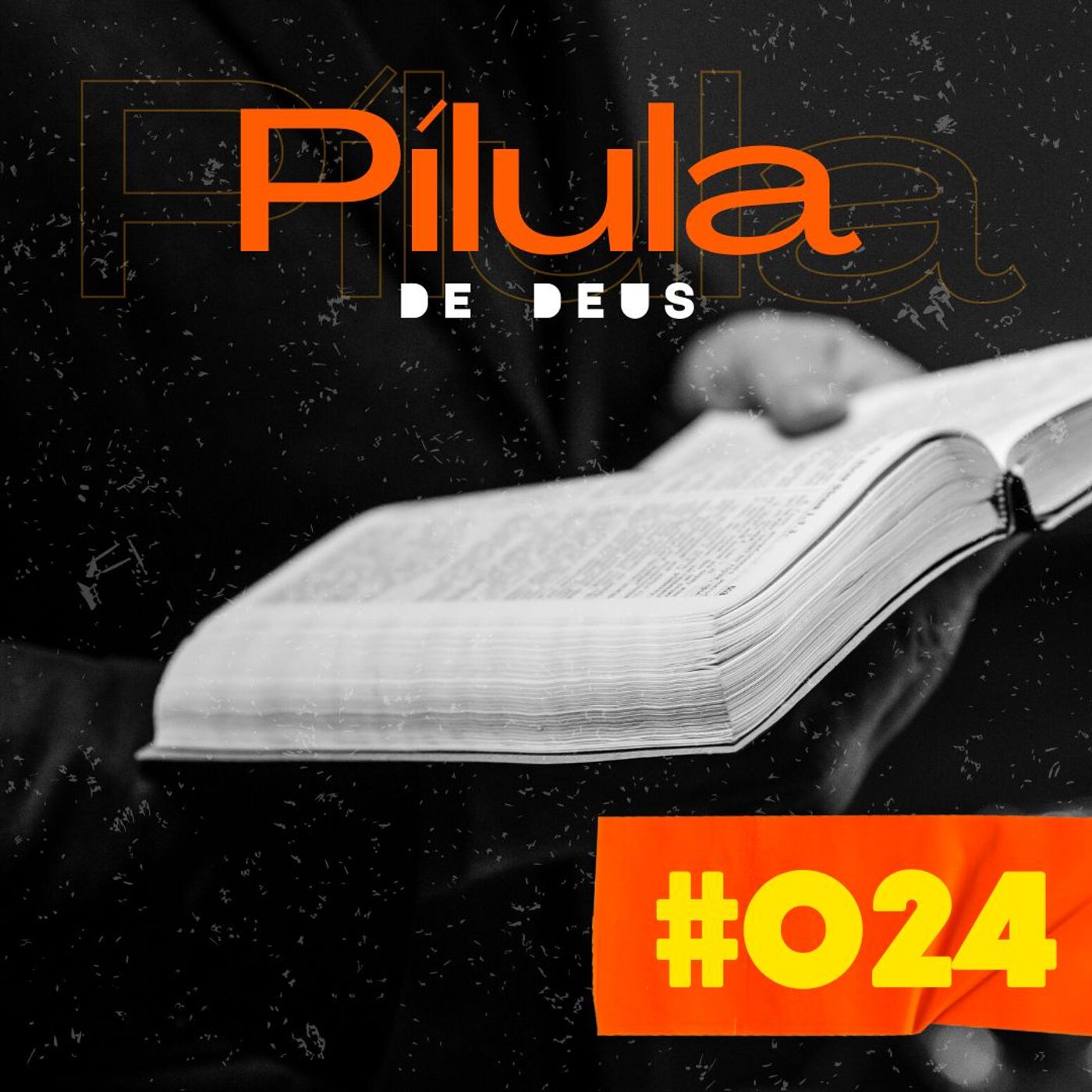 Pílula de Deus