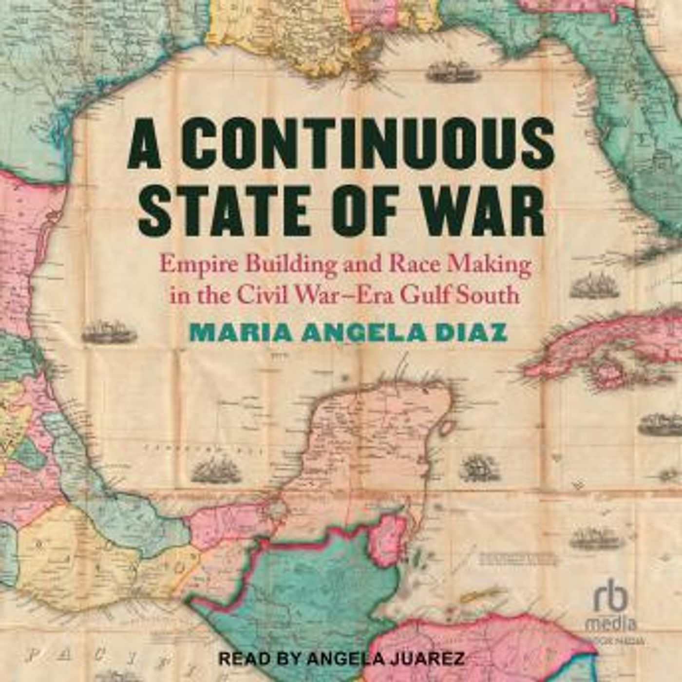 Explore the Latest Full Audiobooks in History, The Americas