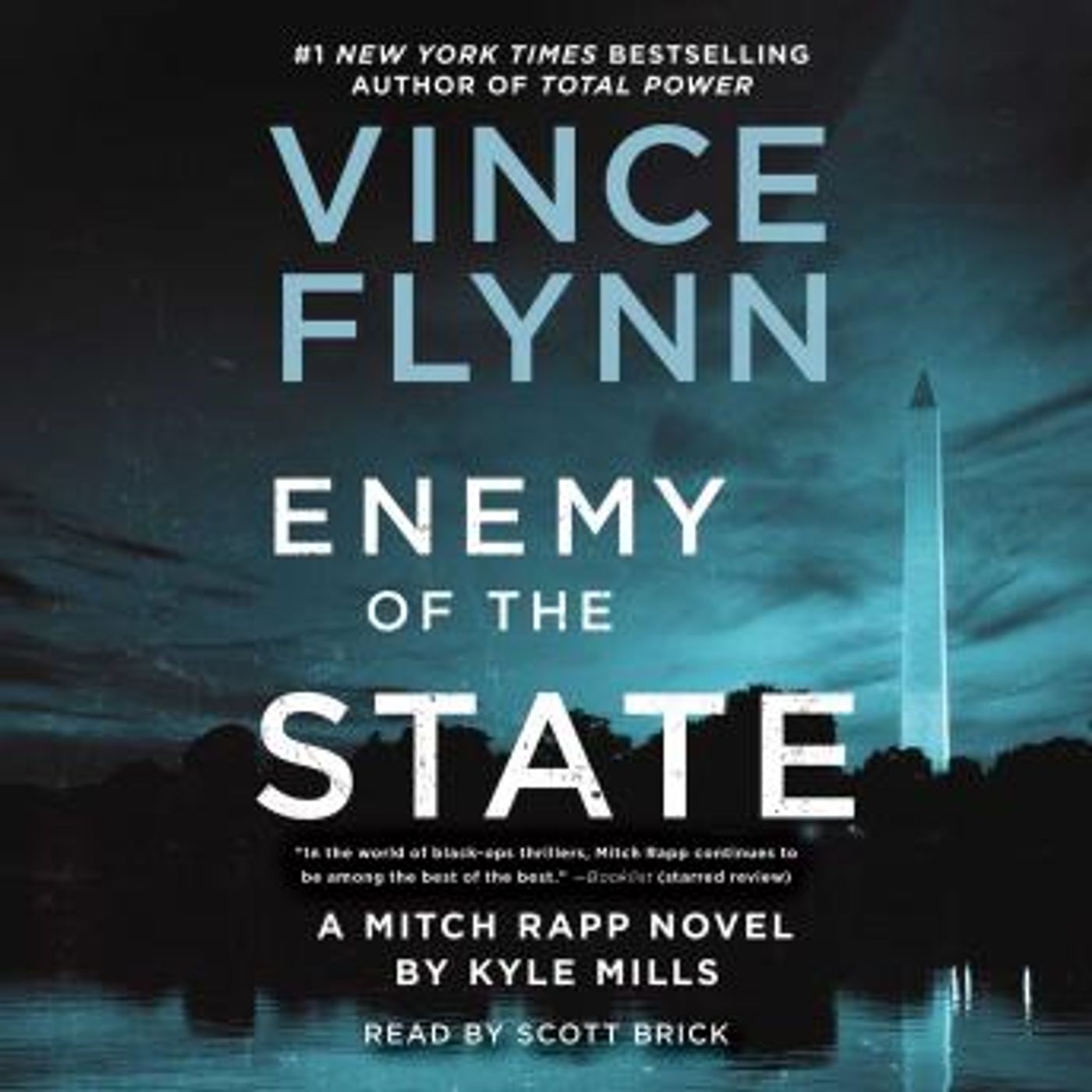 Access Top-Rated Full Audiobooks in Mystery, Thriller & Horror, Espionage