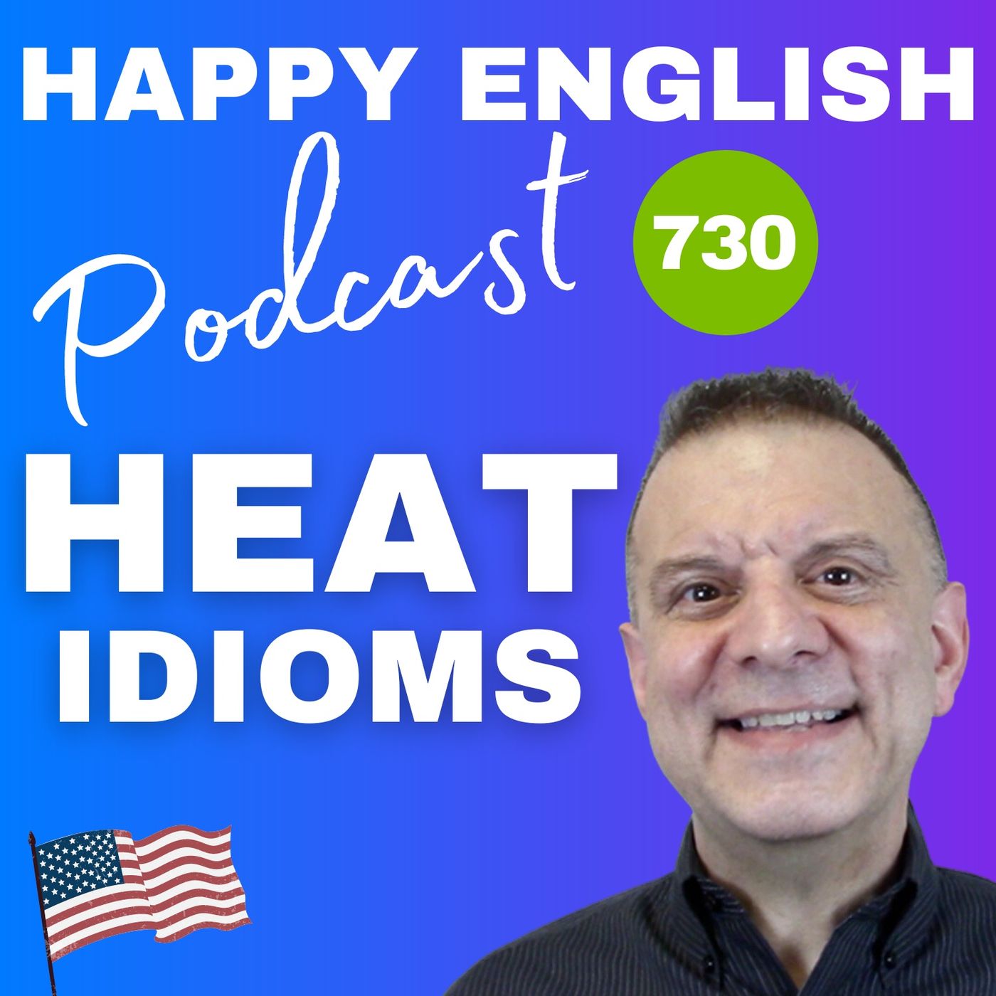 730 - Heat Idioms