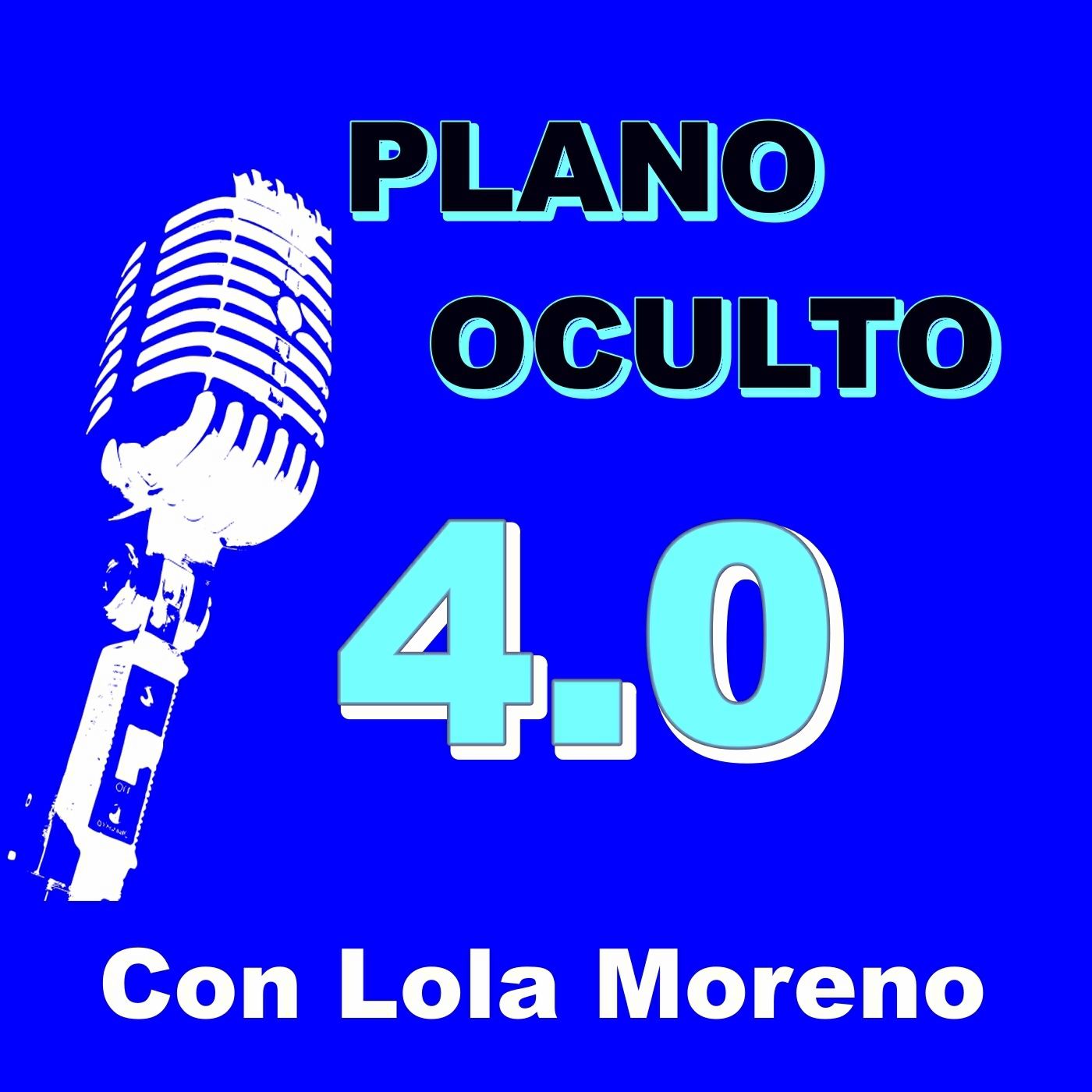 Plano Oculto Misterio