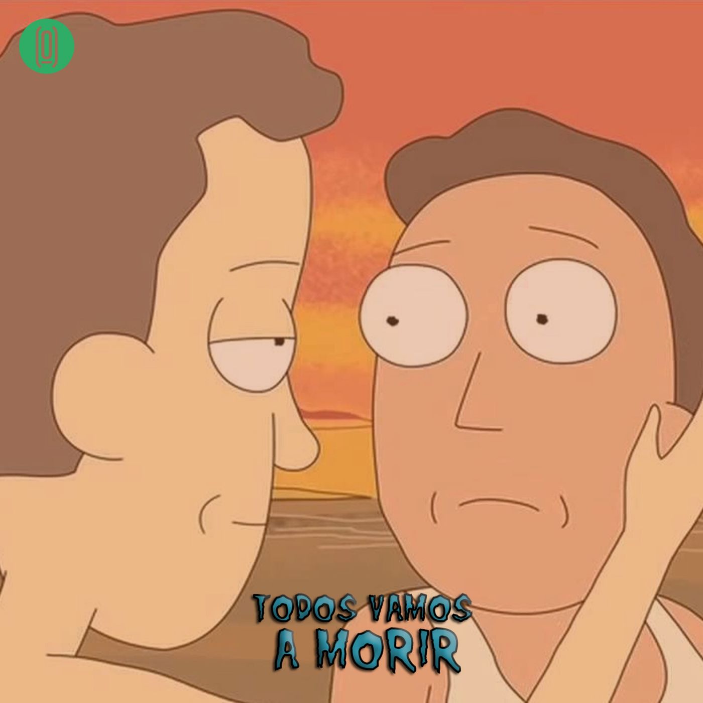 Todos Vamos a Morir