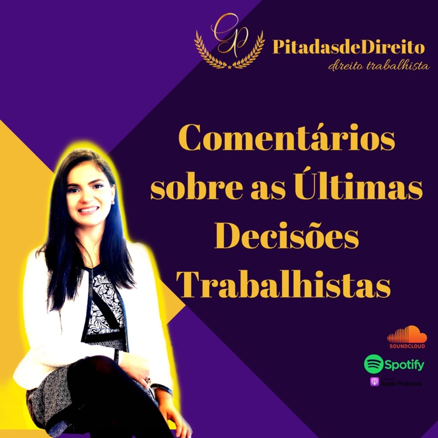 Pitadas De Direito