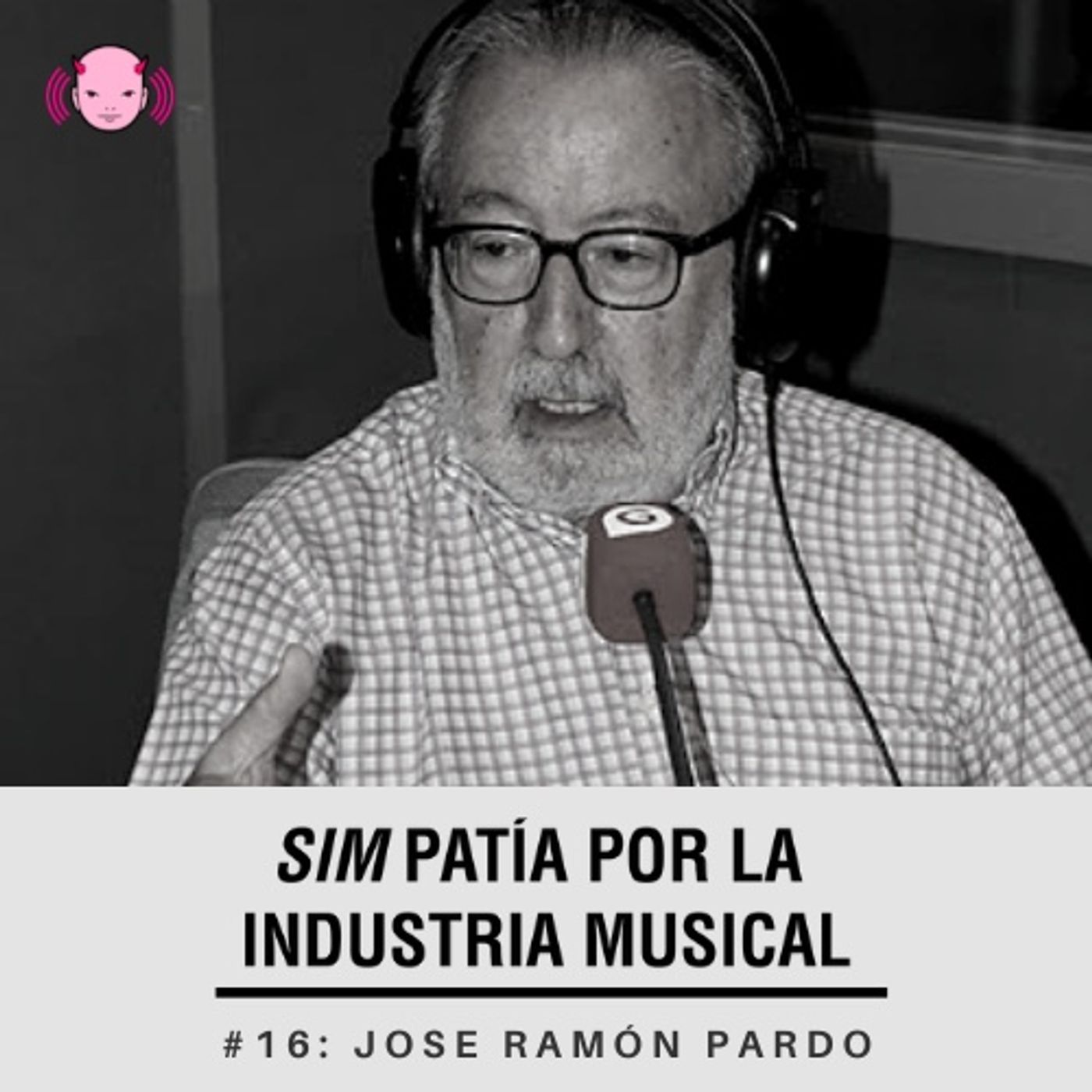 Simpatía por la Industria Musical