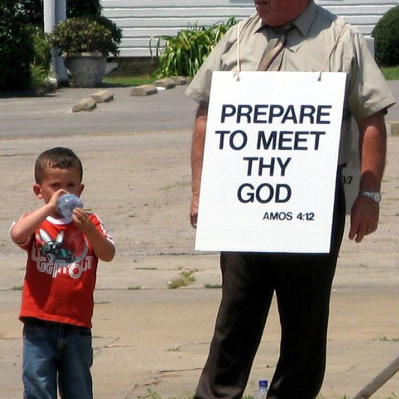 Evangelist Kenneth McFadden - Reminders of Simple Things episode artwork