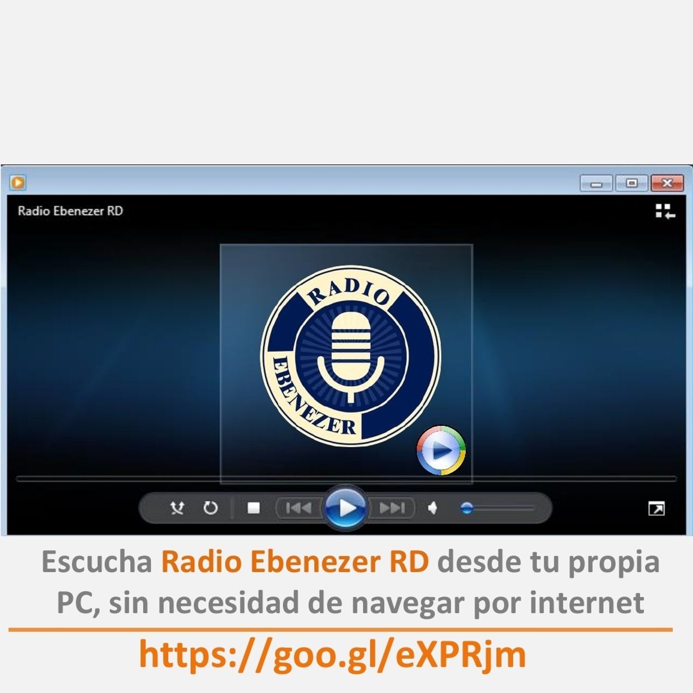 ¡Windows Media Player! 👇 episode artwork