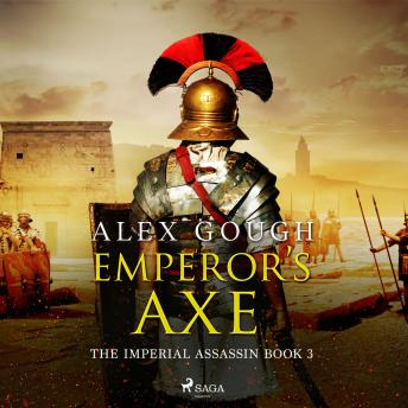 Listen to Audiobooks in Mystery, Thriller & Horror, Suspense
