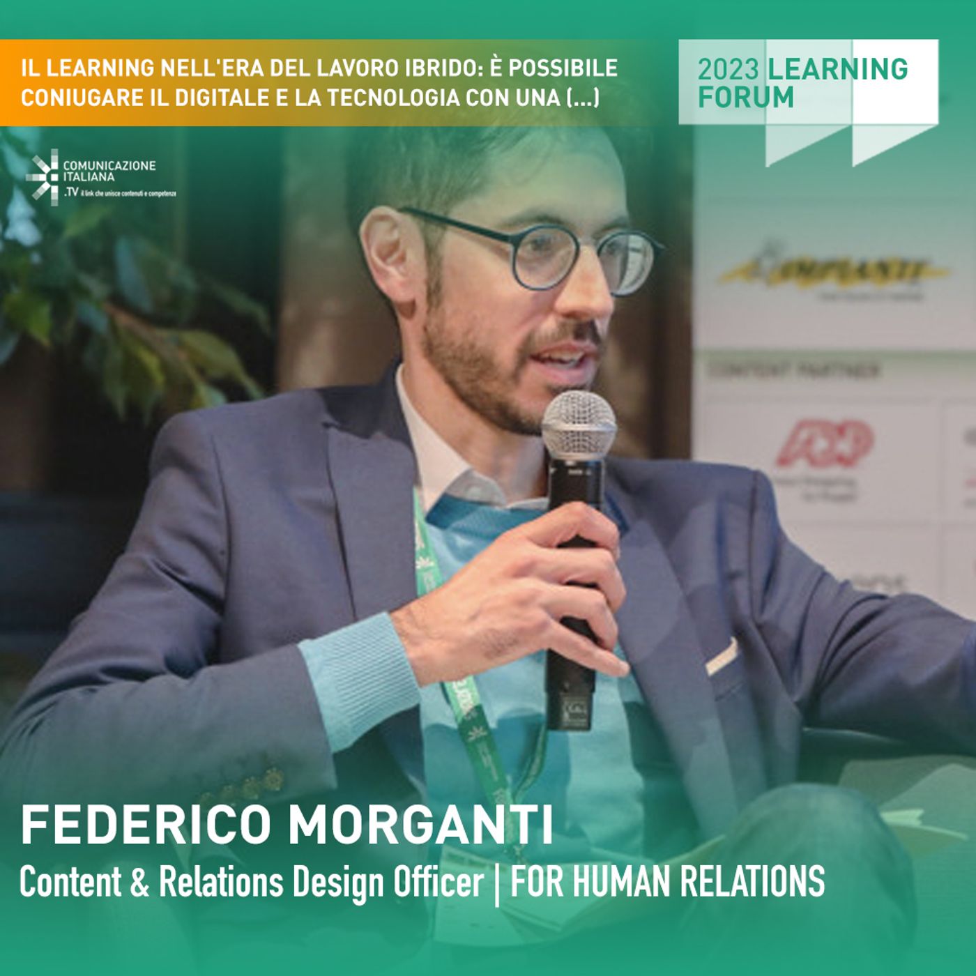 Comunicazione Italiana