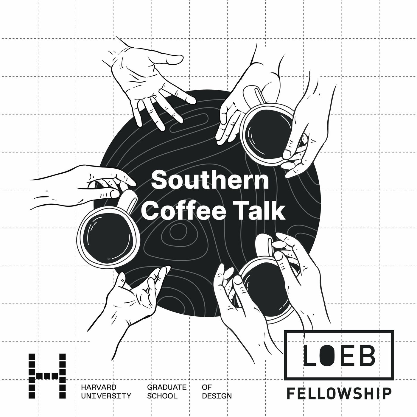 Southern Coffee Talk