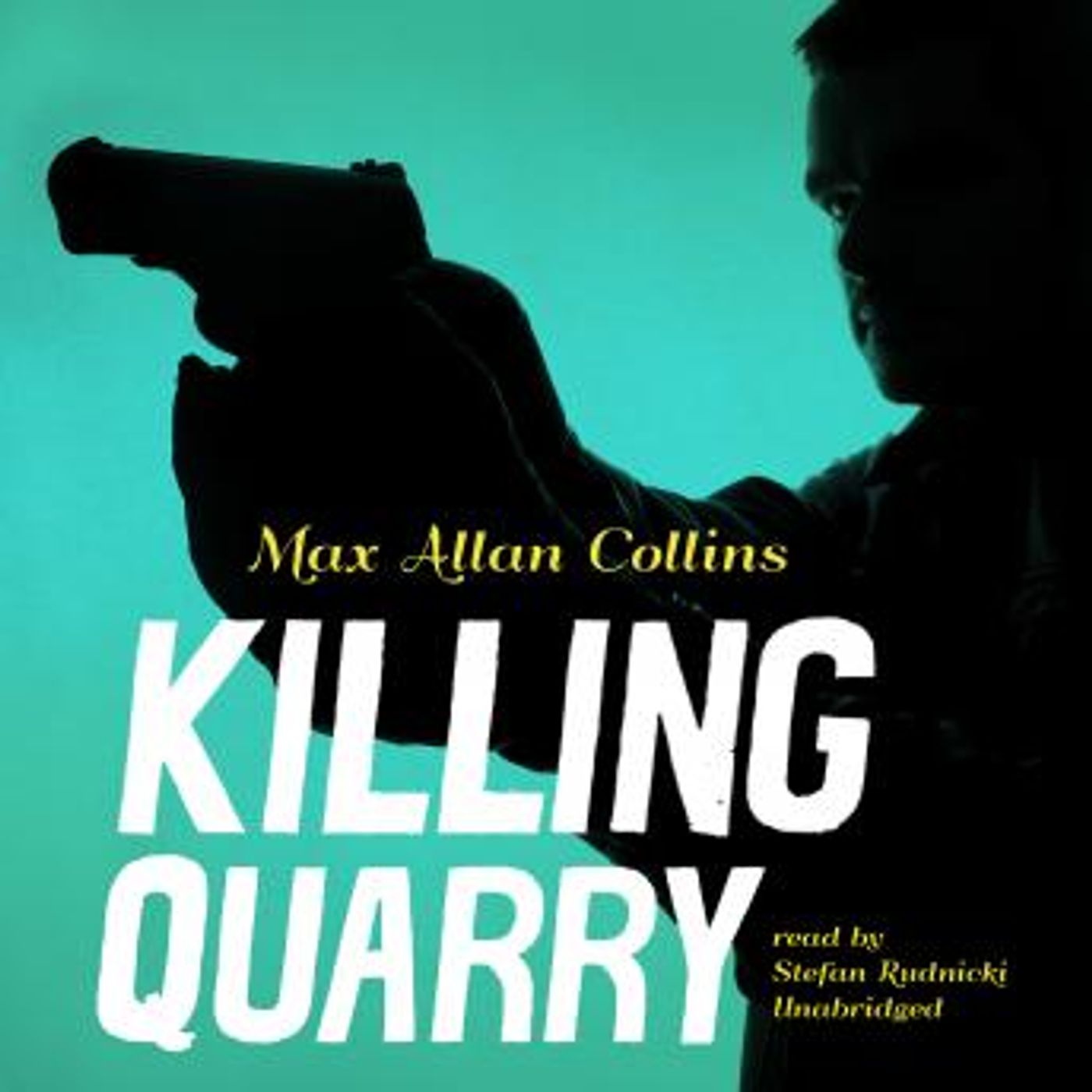 Full Audiobooks in Mystery, Thriller & Horror, Suspense