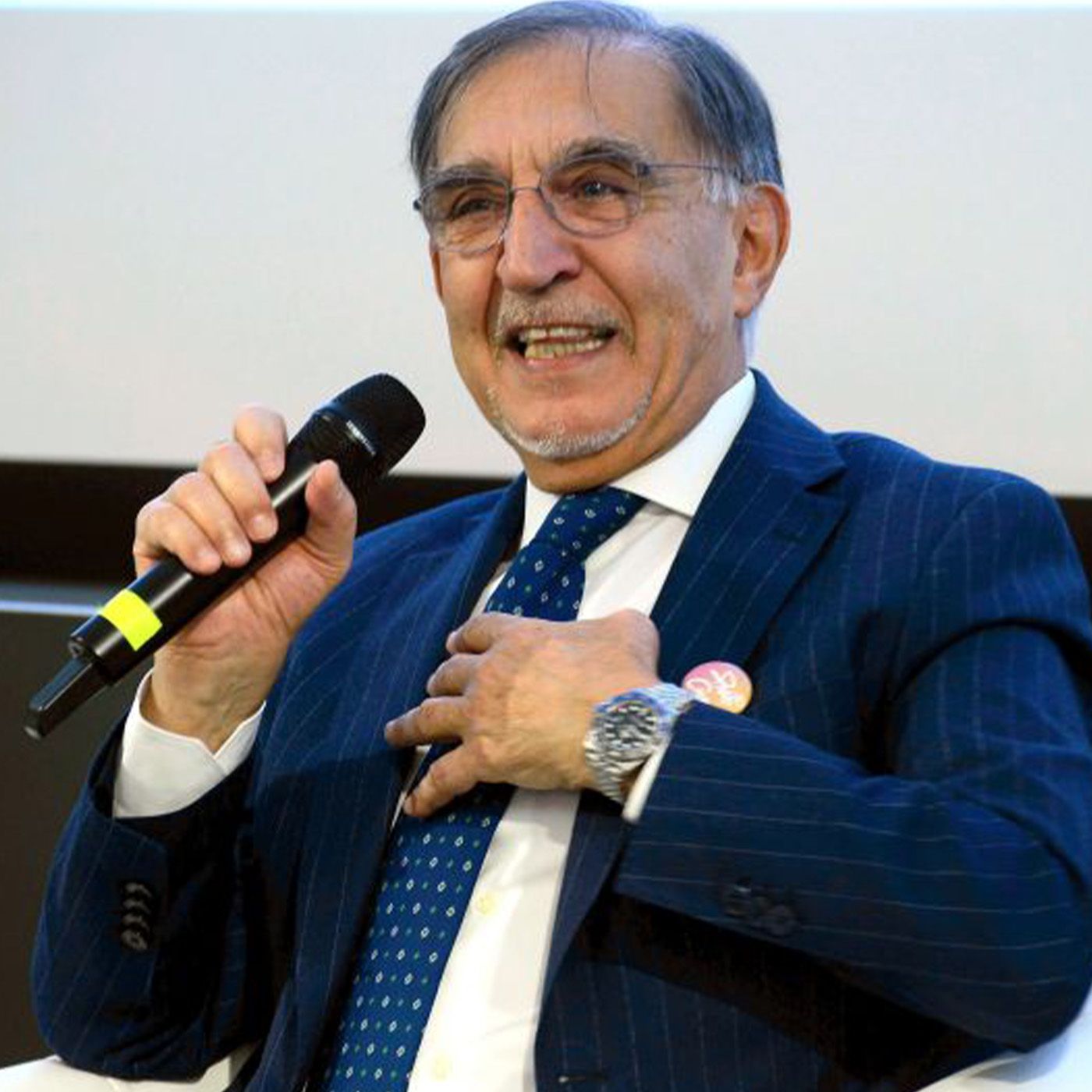 Il premierato secondo La Russa e le preoccupazioni del Quirinale | 19/12/2023 | Il Corsivo episode artwork