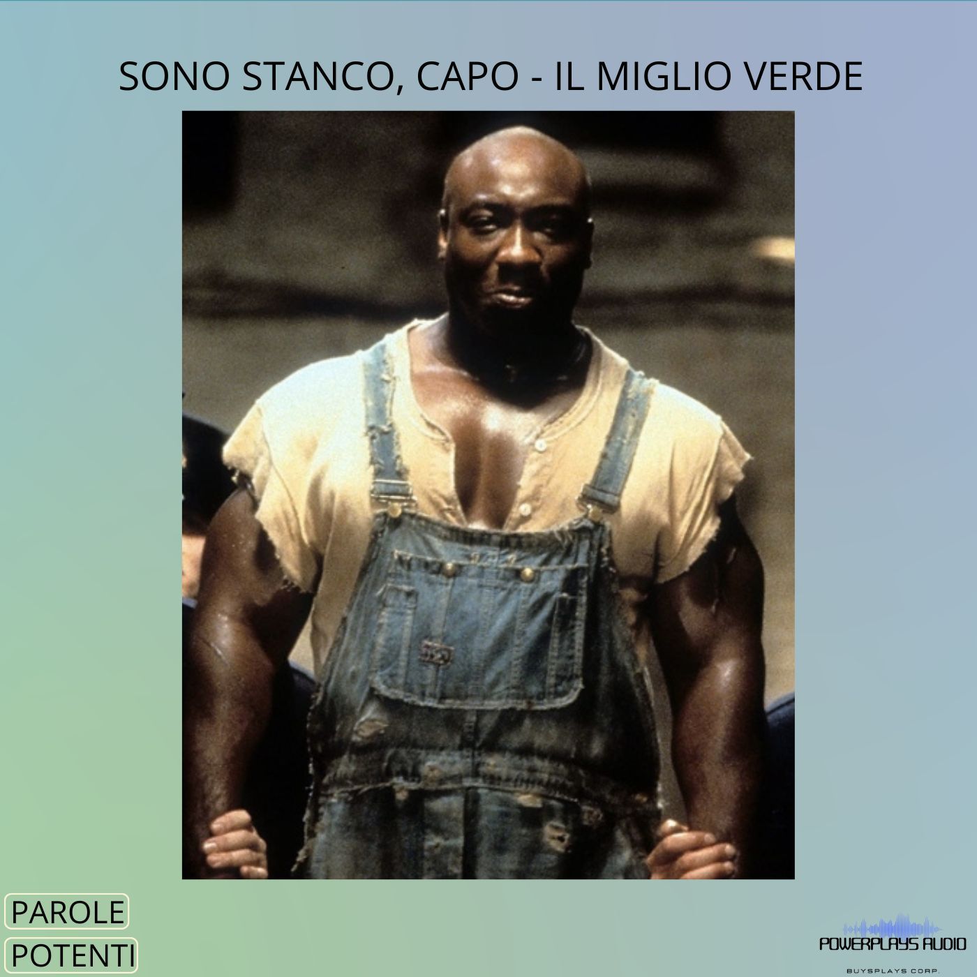 Parole Potenti