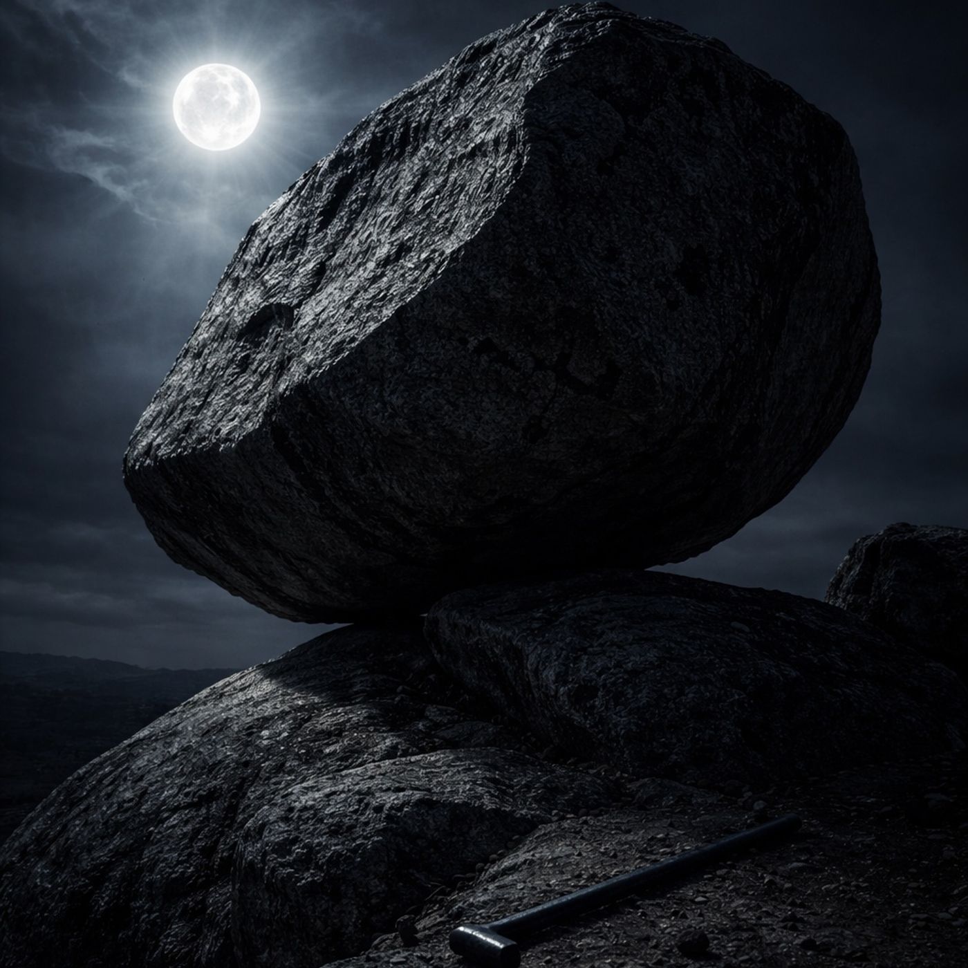 The Iringa Stone-Circle Weathering episode artwork