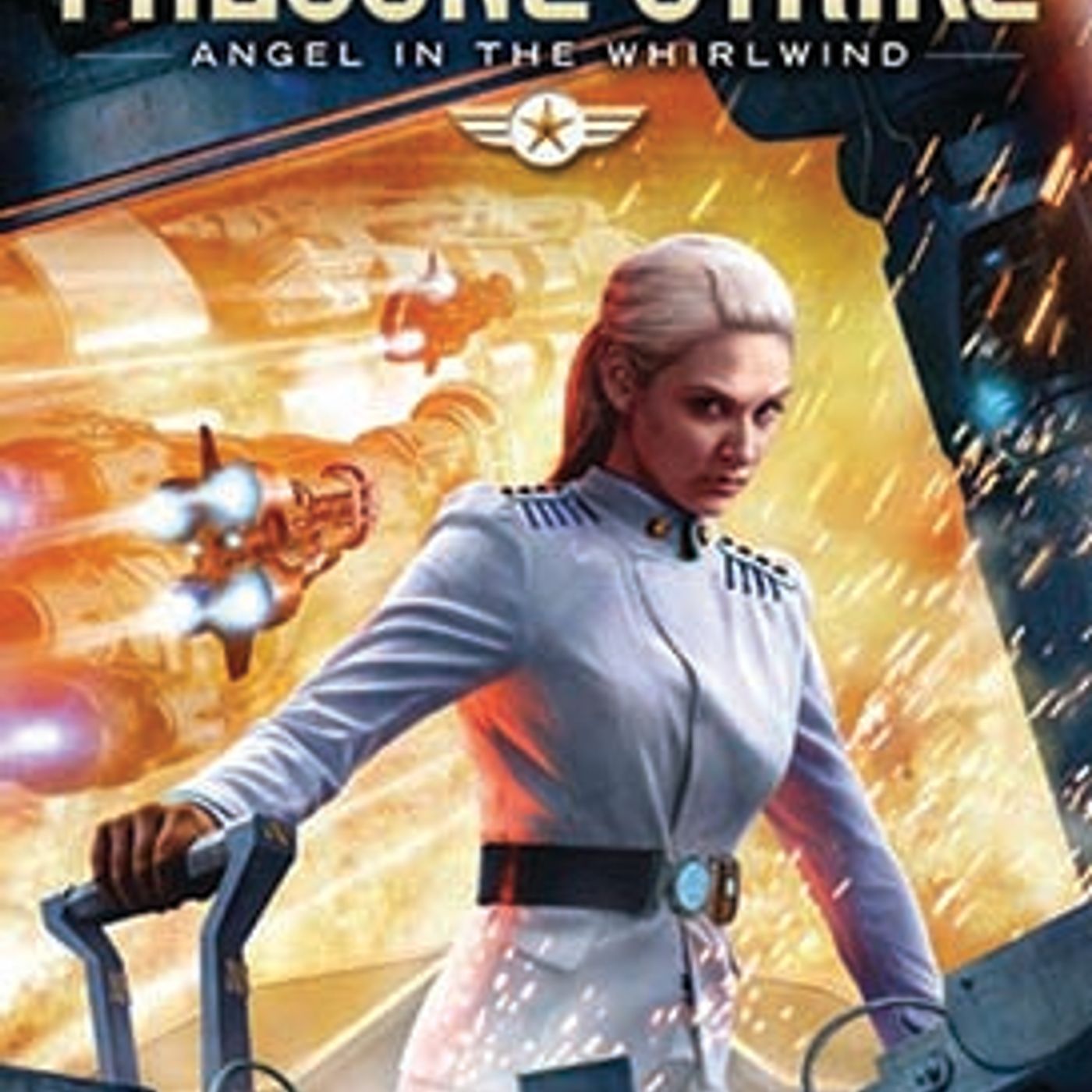 Access Essential Full Audiobooks in Science Fiction & Fantasy, Science Fiction