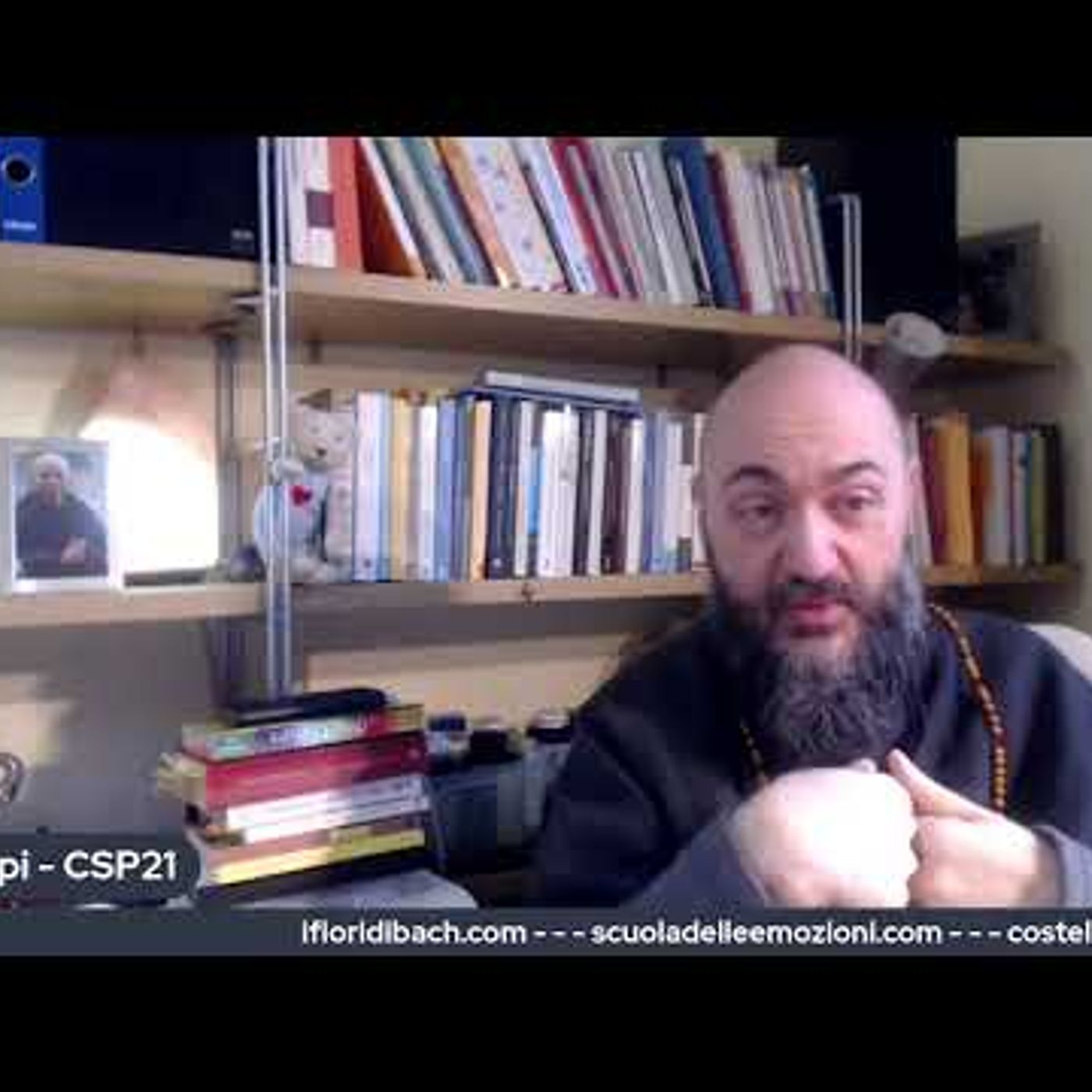 CSP - Crescita Spirituale Pratica