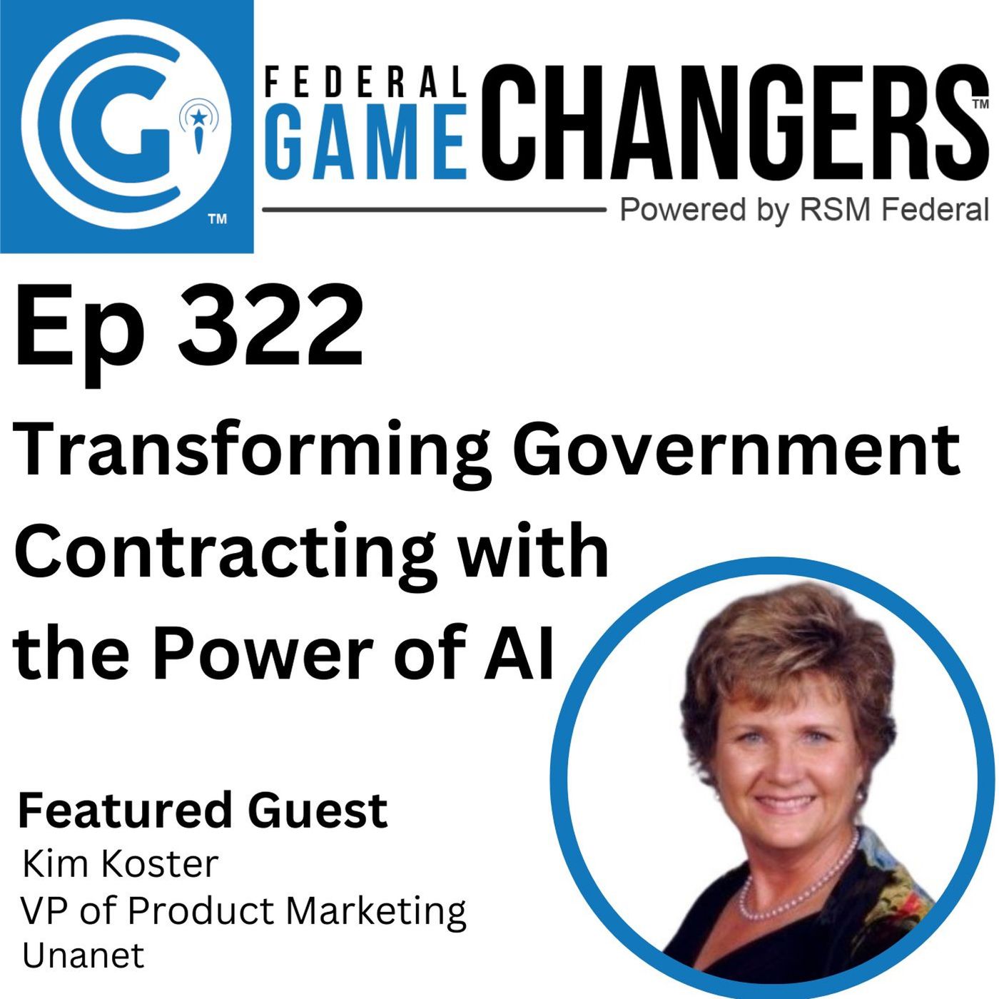 Game Changers for Government Contractors